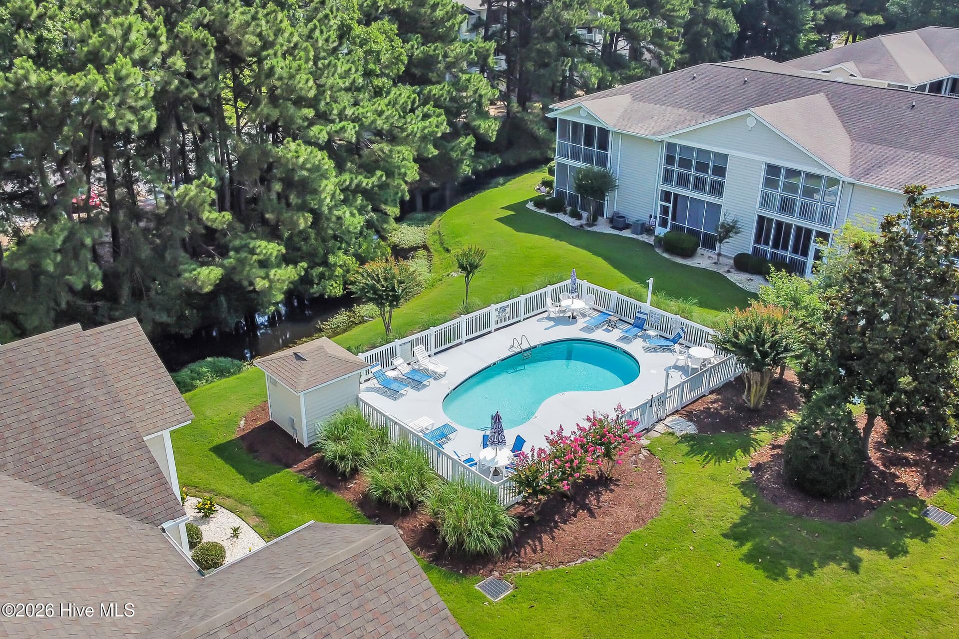 Condominium at 6309 Sweetwater Boulevard, Murrells Inlet, SC 29576, photo 19 of 22