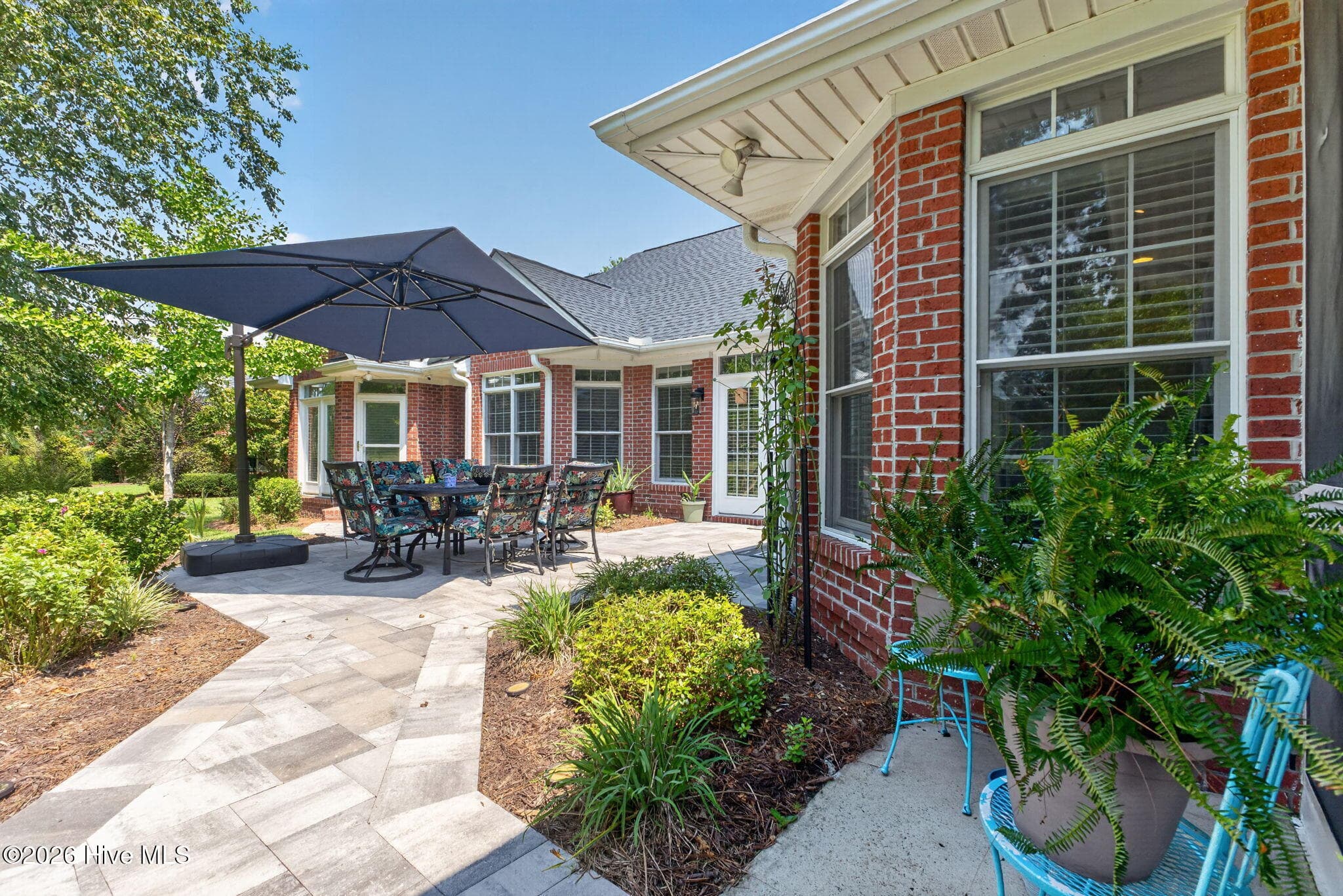 Single Family Residence at 107 Waterford Place SW, Ocean Isle Beach, NC 28469, photo 69 of 154