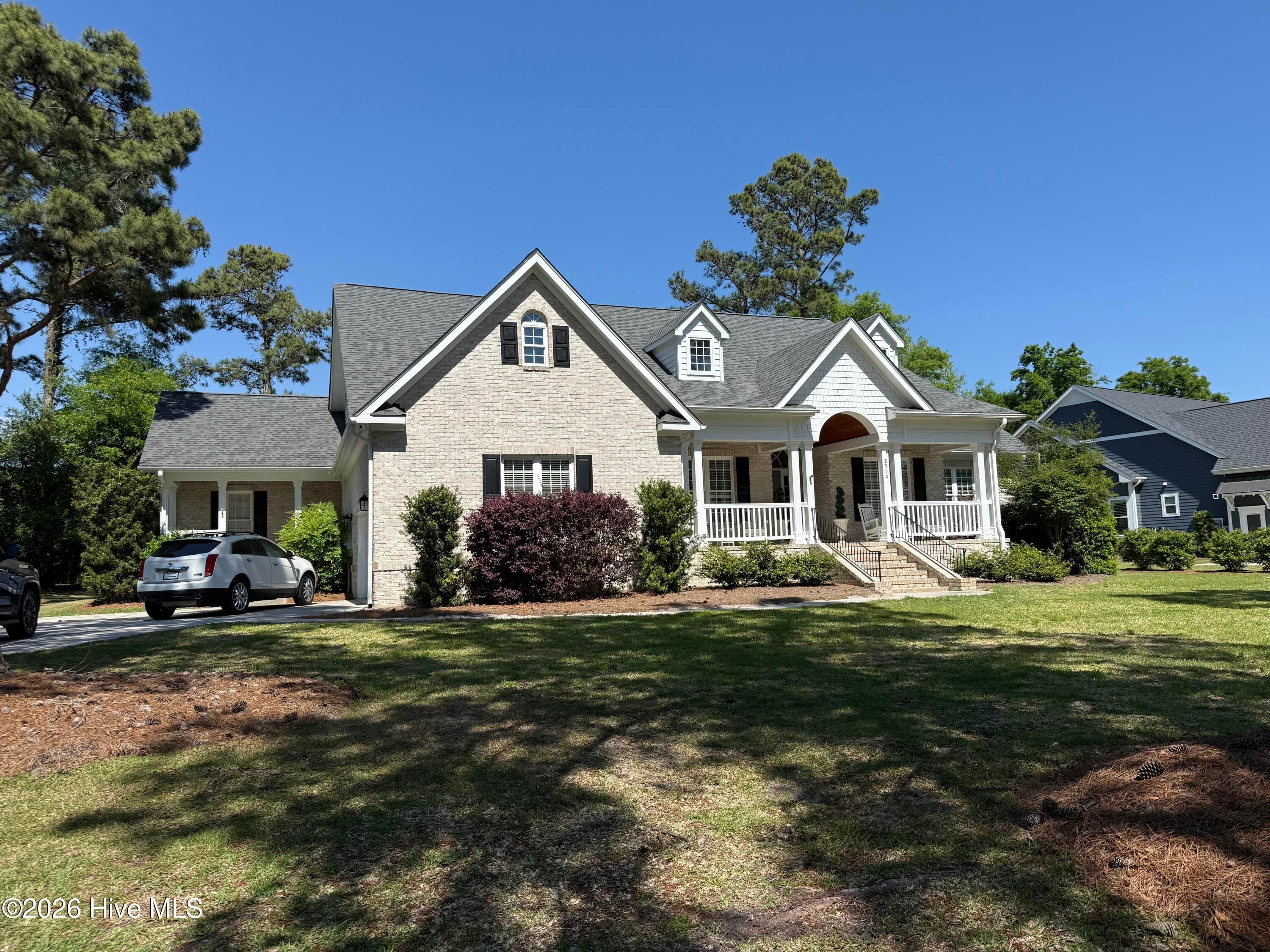 Single Family Residence at 8900 Champion Hills Drive, Wilmington, NC 28411, photo 4 of 87