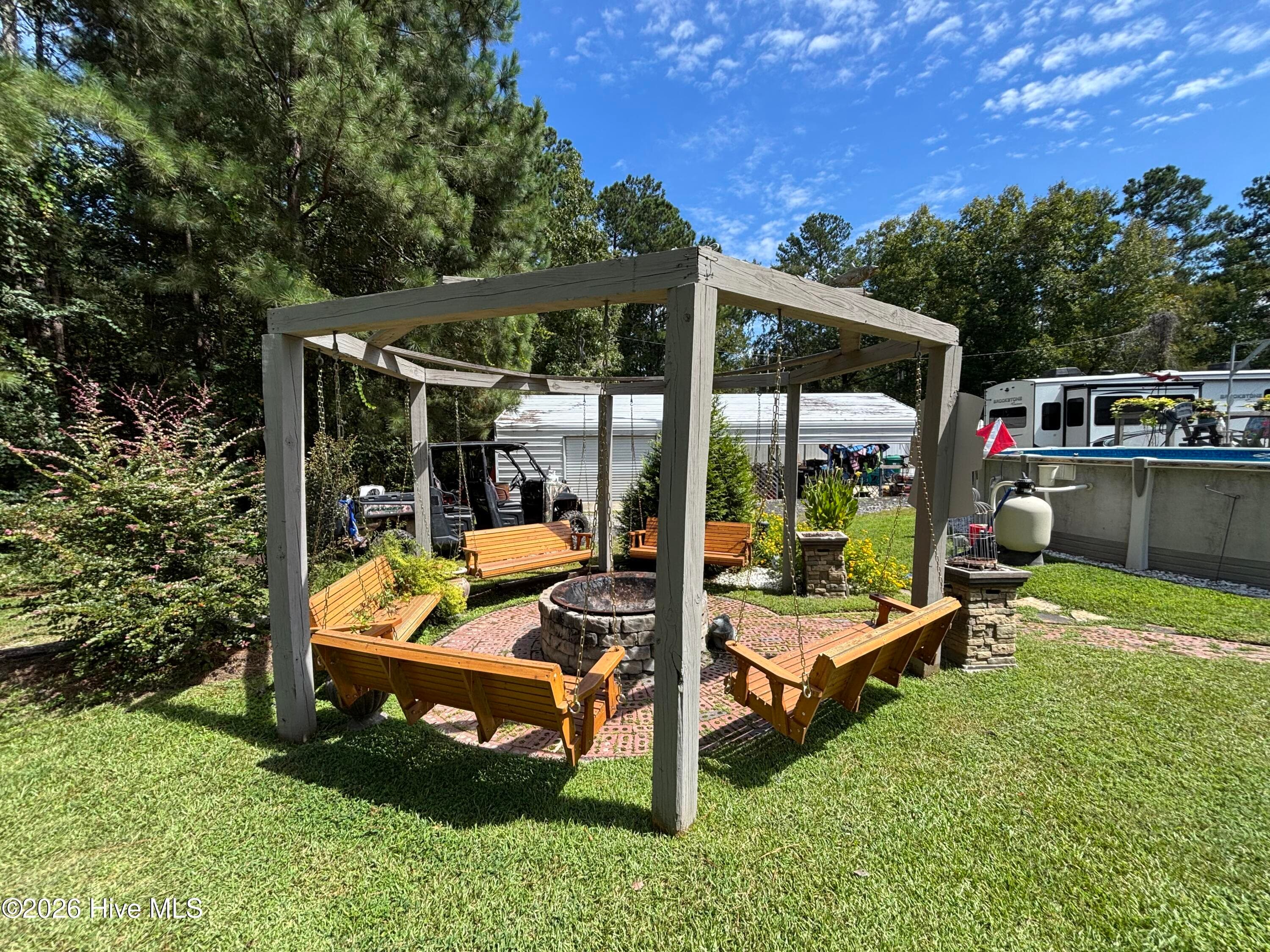 Manufactured Home at 1370 Forest Lake Drive, Lincolnton, GA 30817, photo 38 of 48