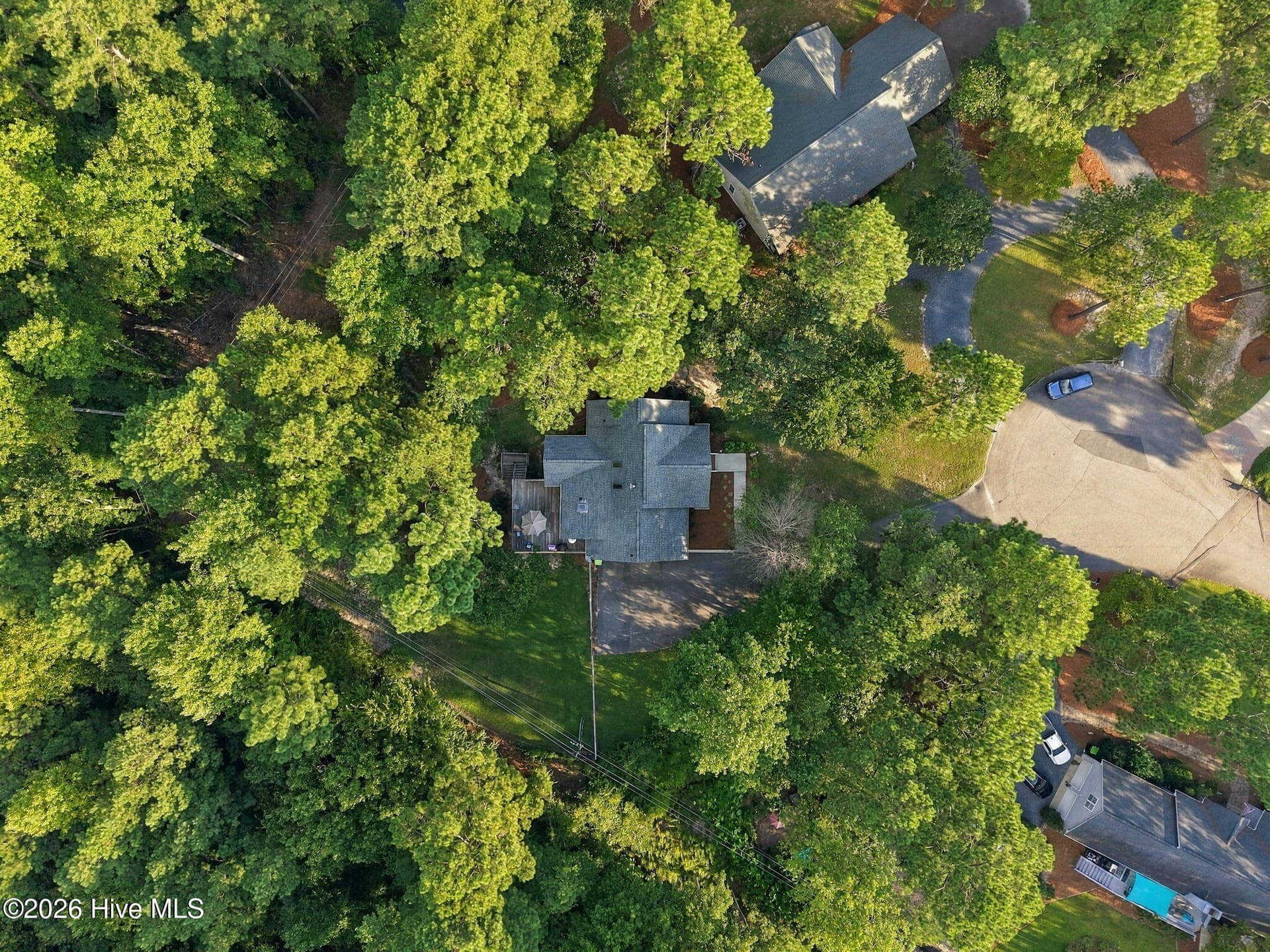 Single Family Residence at 135 Pinesage Drive, West End, NC 27376, photo 8 of 52