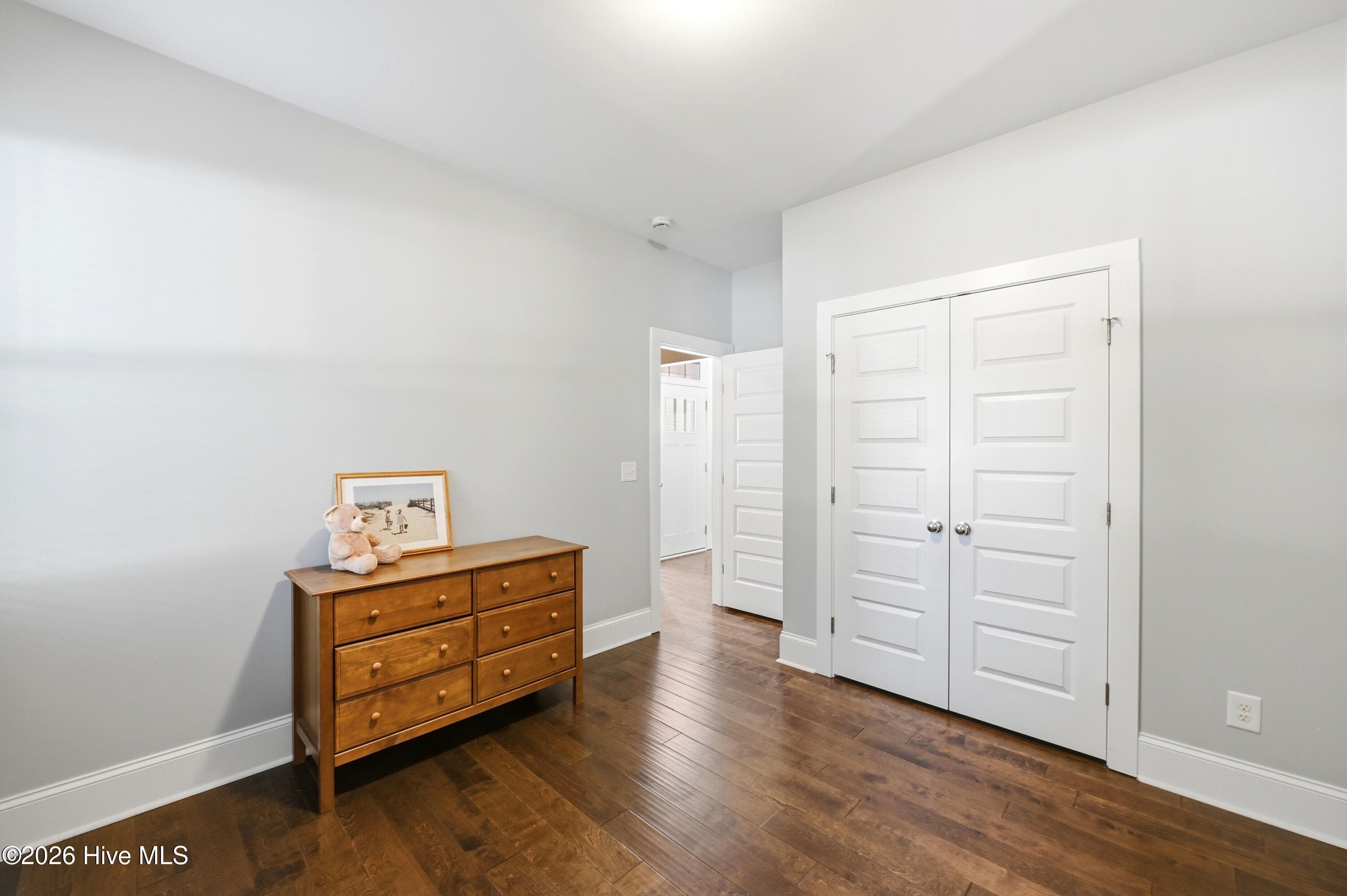 Bedroom #3 - 100 Hickory Circle, Hampstead, NC 28443
