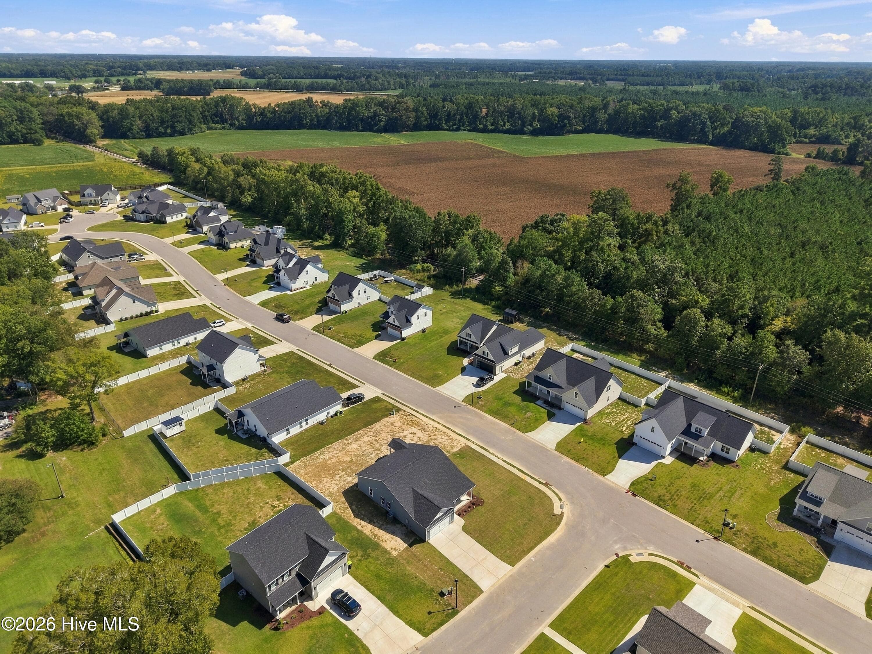 Single Family Residence at 3229 Meadow Drive, Farmville, NC 27828, photo 102 of 108