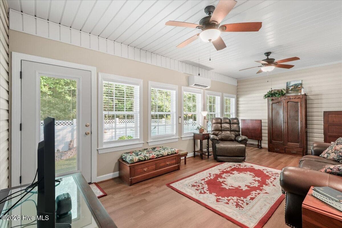 Townhouse at 208 Commonsgate Drive, Goldsboro, NC 27530, photo 31 of 33