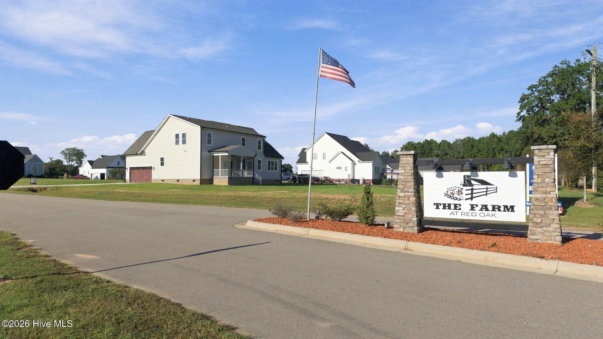 Single Family Residence at 5855 Harvest Ridge Road, Battleboro, NC 27809, Battleboro, photo 79 of 81