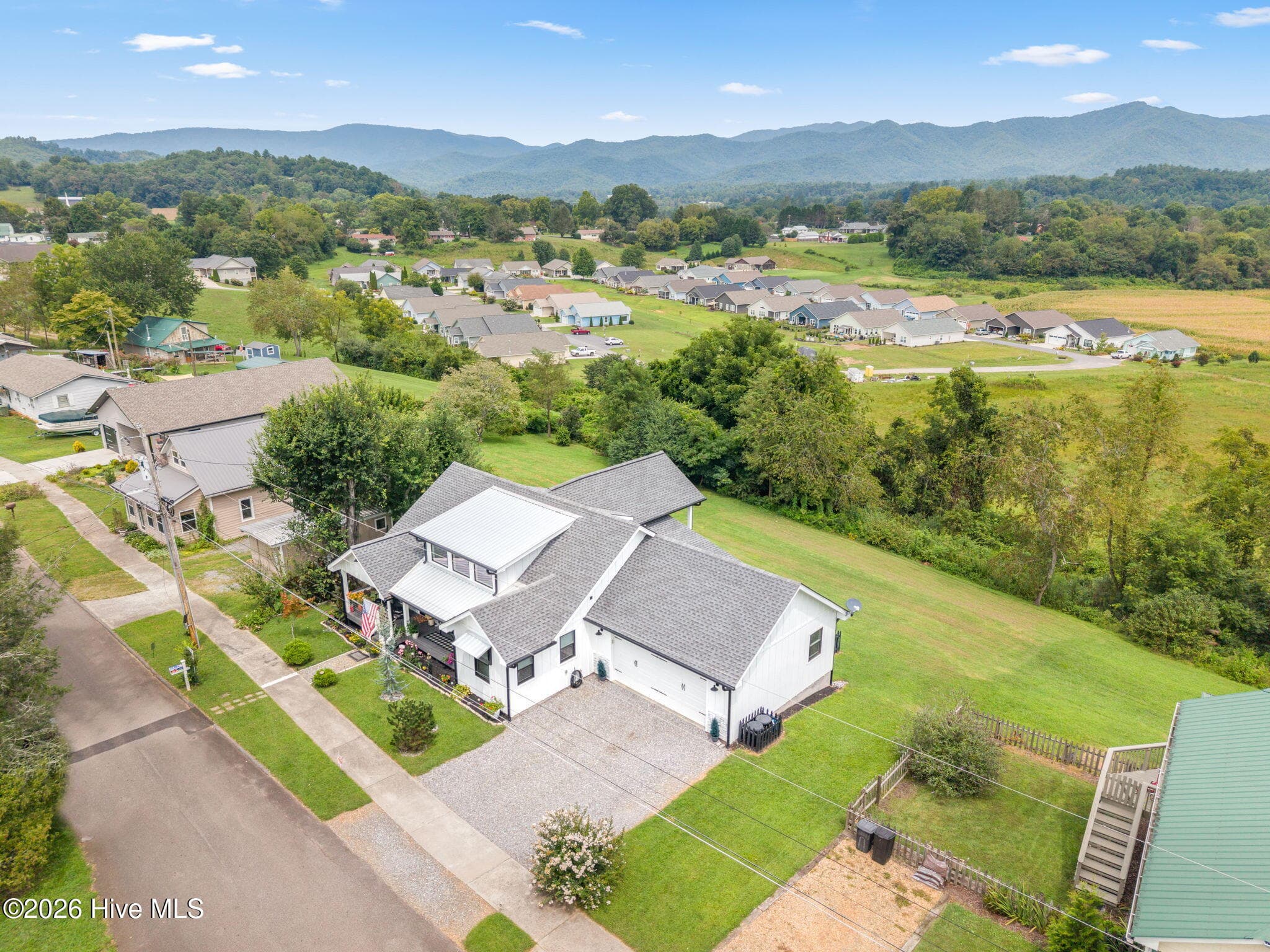 Residential at 101 Mill Street, Hayesville, NC 28904, Hayesville, photo 139 of 153