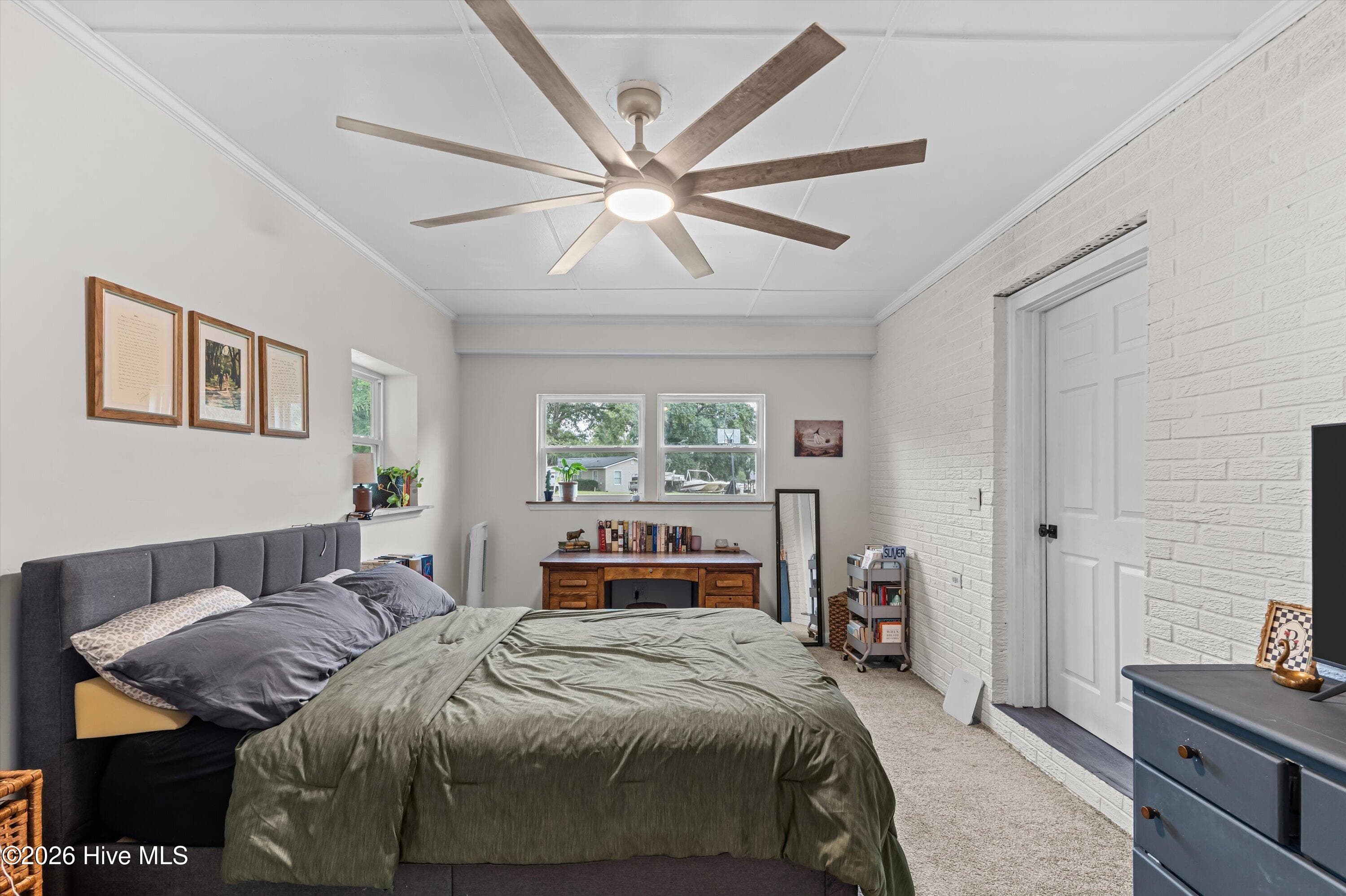 Single Family Residence at 192 Briar Creek Estates Road, Waynesboro, GA 30830, photo 15 of 47