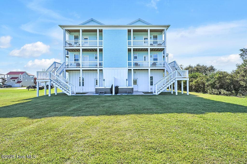 Townhouse at 246 Grandview Drive, Sneads Ferry, NC 28460, photo 46 of 53