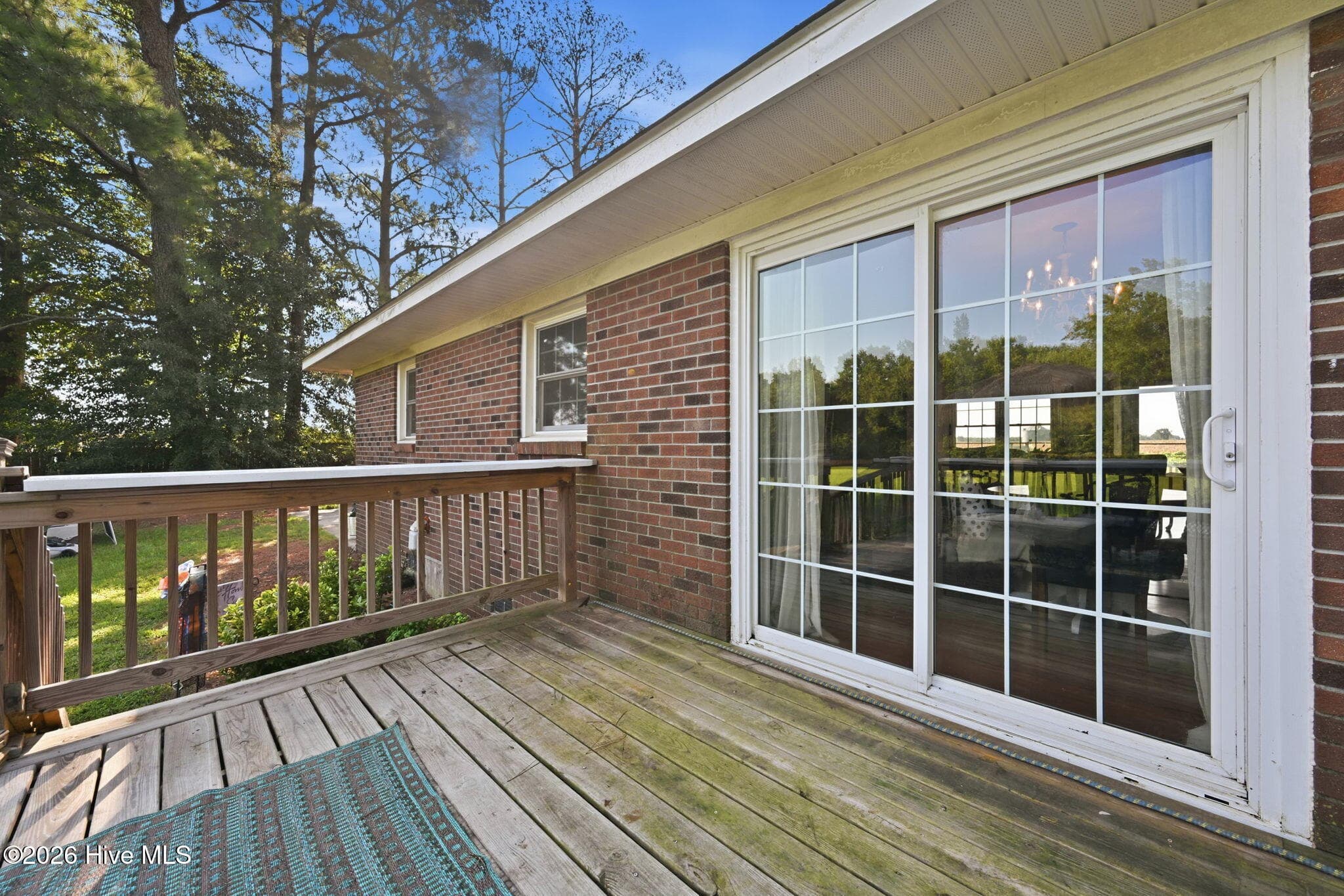 Single Family Residence at 429 C R Edwards Road, Beulaville, NC 28518, photo 45 of 56
