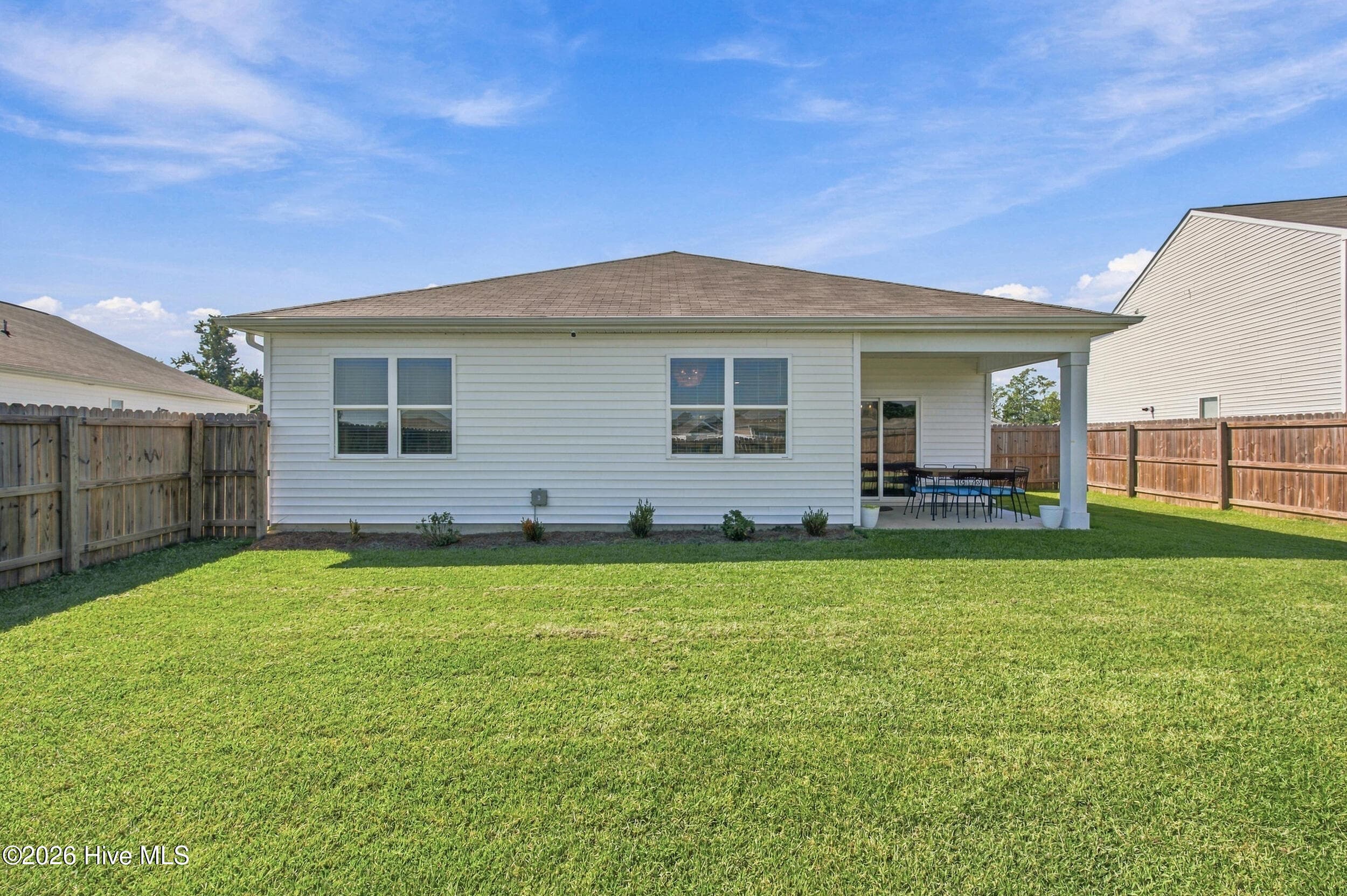 Single Family Residence at 232 Tributary Circle, Wilmington, NC 28401, Wilmington, photo 32 of 37