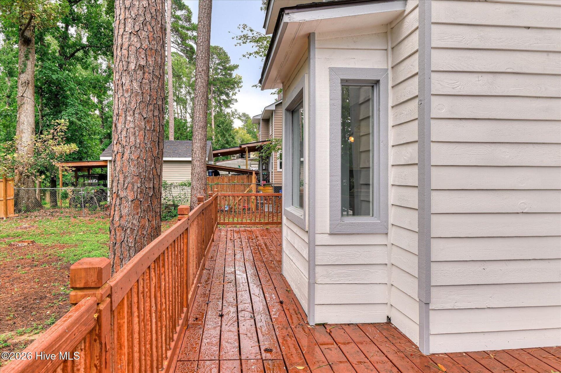 Single Family Residence at 3721 Shallow Creek Crossing, Martinez, GA 30907, photo 42 of 48