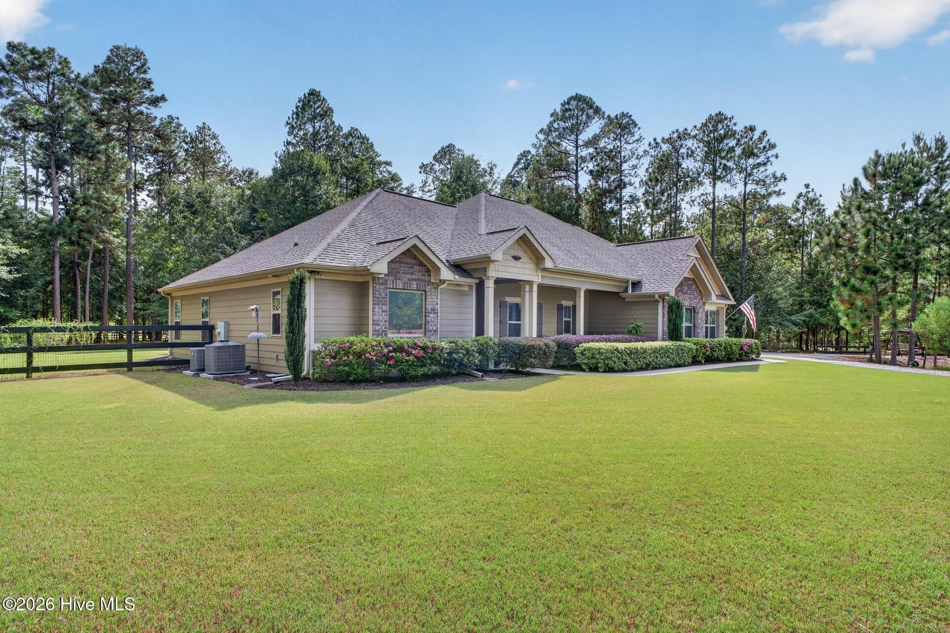 Single Family Residence at 505 Maxwell Road, Aiken, SC 29803, photo 4 of 68