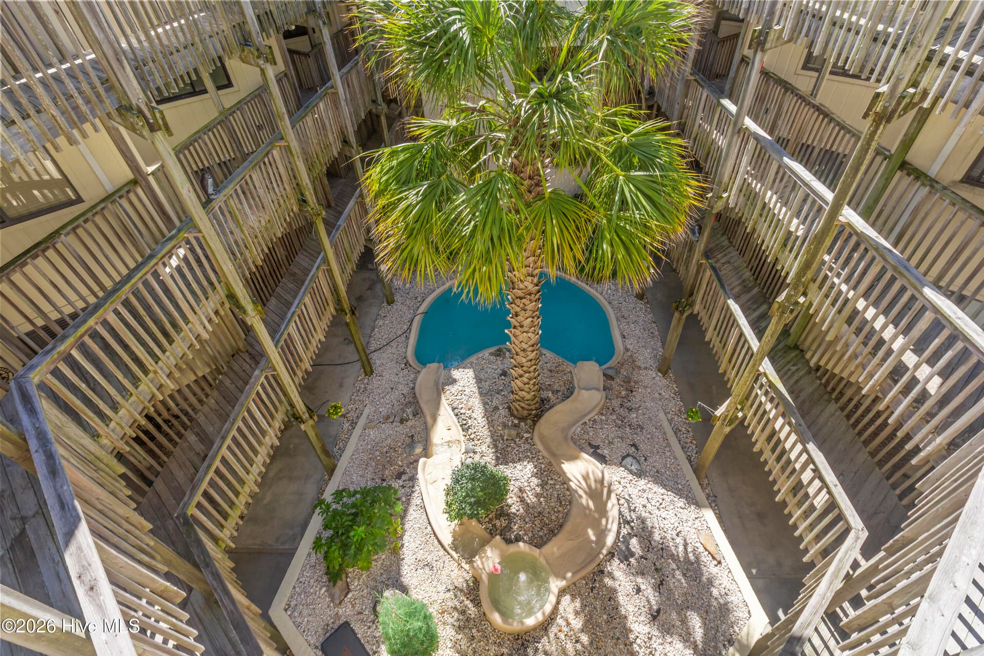 Condominium at 9100 Reed Drive 1309, Emerald Isle, NC 28594, photo 38 of 52