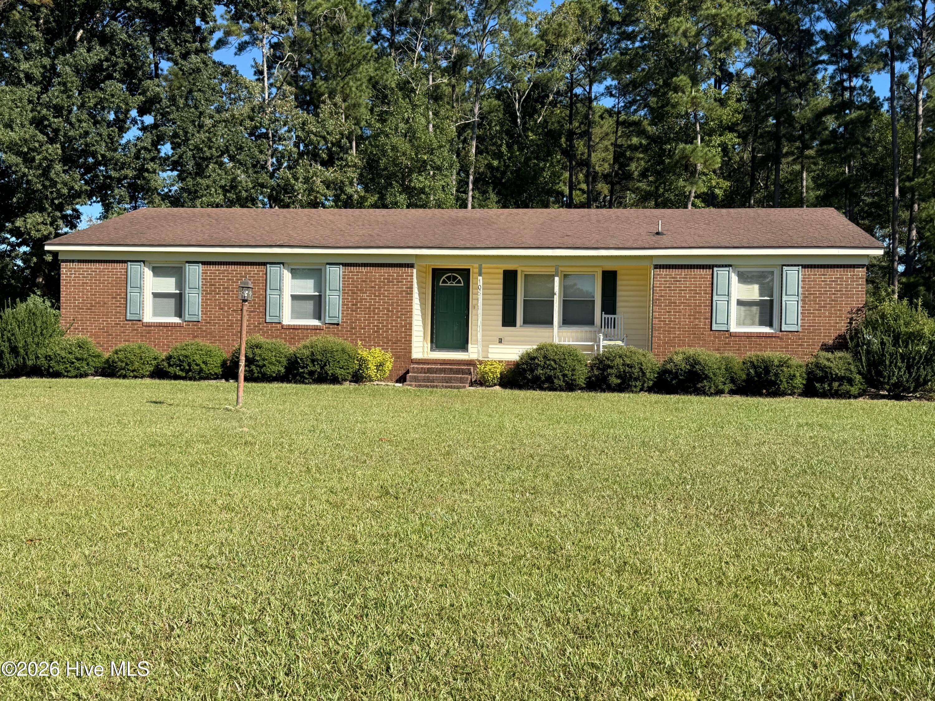 108 Abbey Lane, Washington, NC 27889