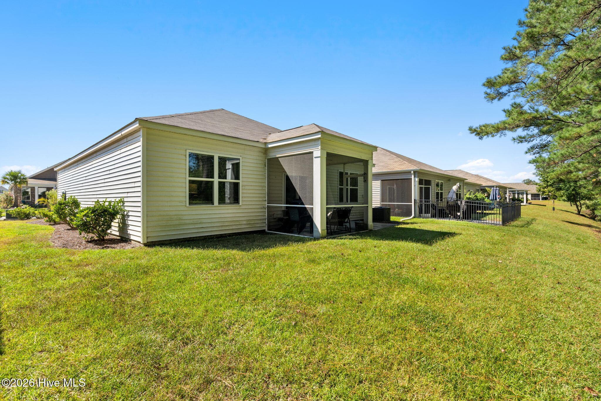 Single Family Residence at 1413 Fence Post Lane, Calabash, NC 28467, photo 31 of 42