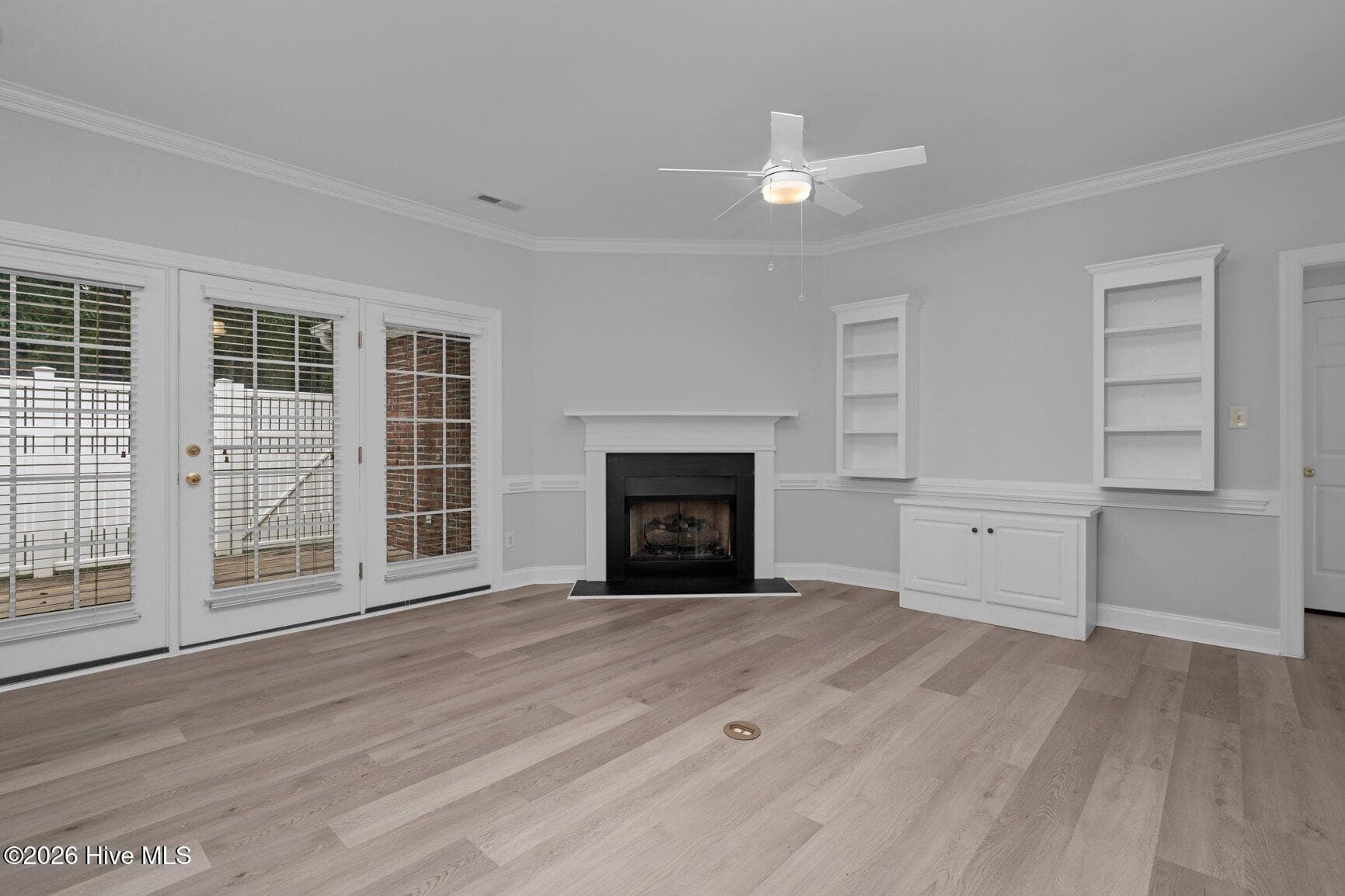 Townhouse at 117 Irene Court, Rocky Mount, NC 27804, photo 4 of 27