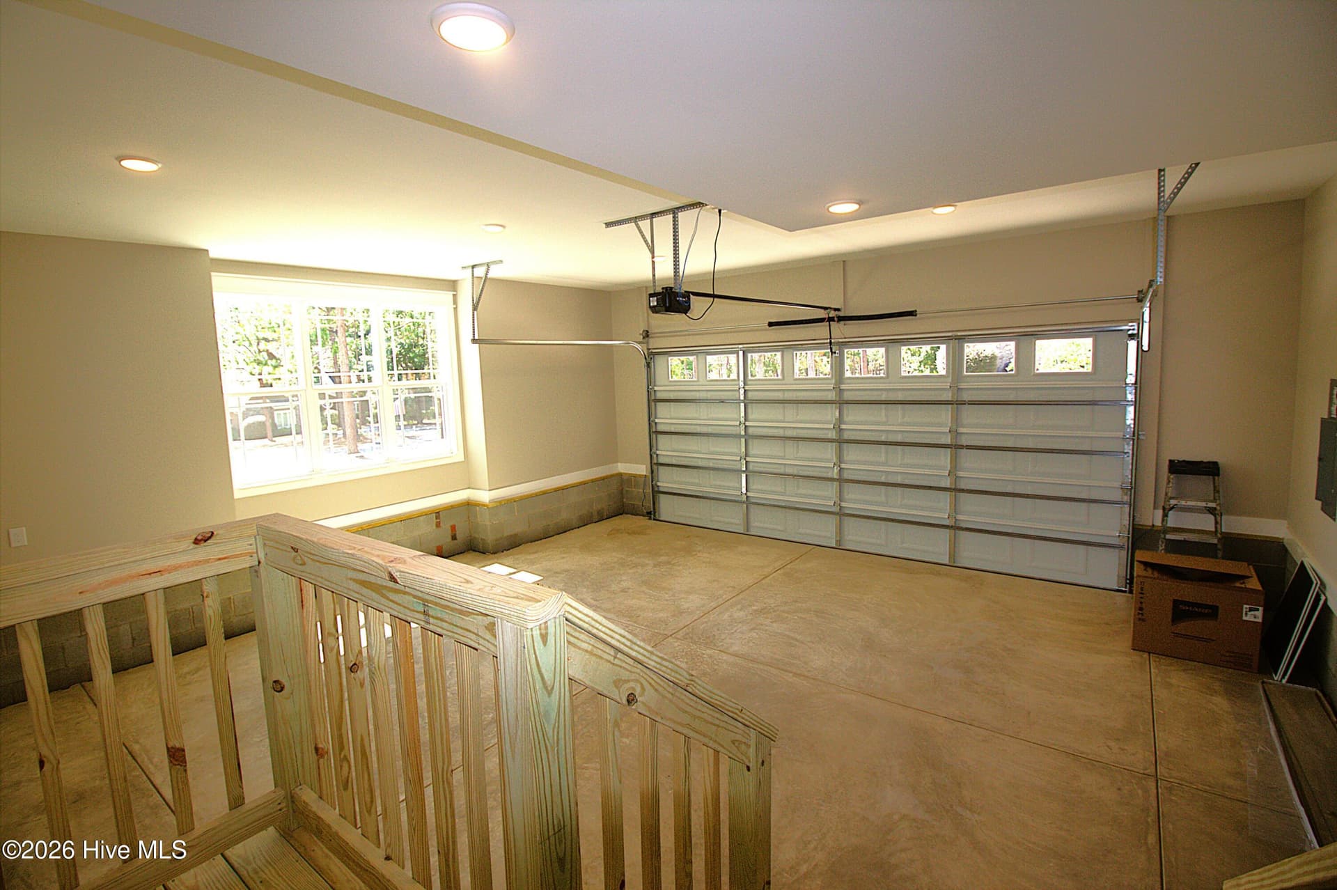 Single Family Residence at 110 Lawrence Overlook, Seven Lakes, NC 27376, photo 76 of 85