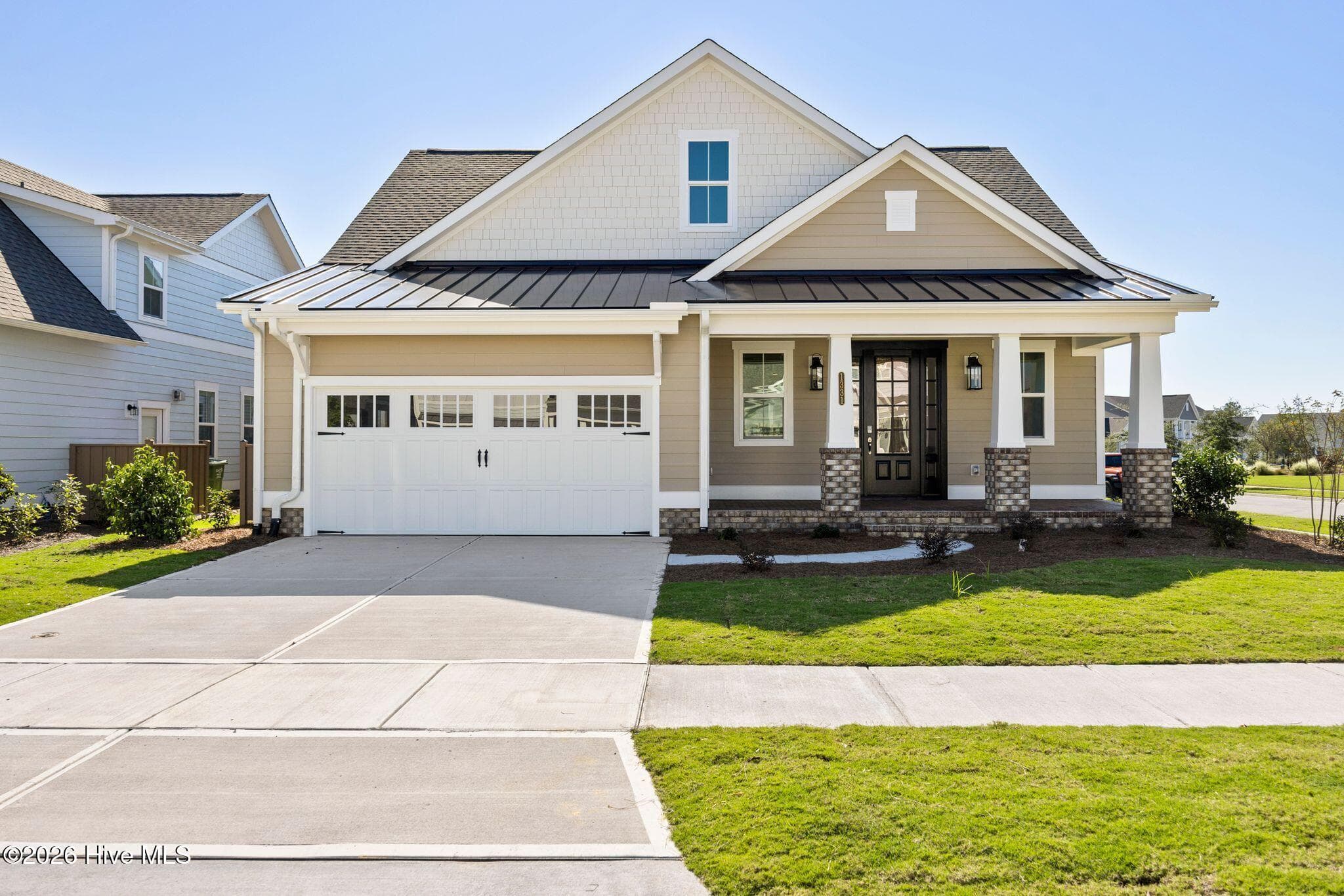 Trusst Builder Group in Riverlights - 1331 Trisail Terrace, Wilmington, NC 28412