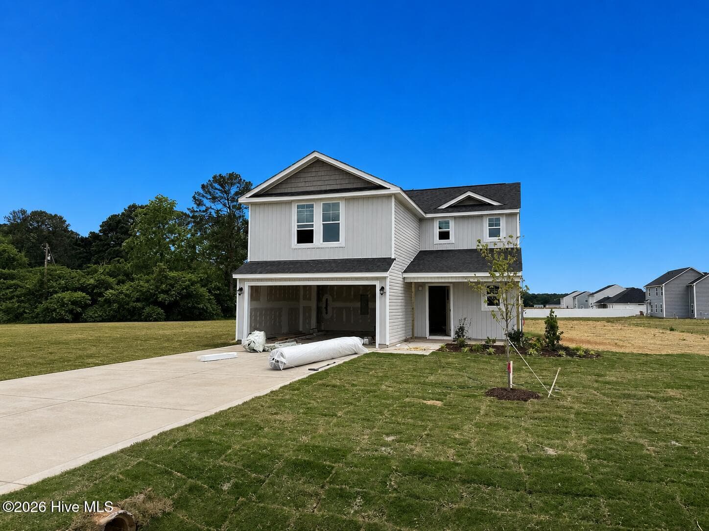 Single Family Residence at 102 Baxley Drive, Dunn, NC 28234, photo 4 of 84