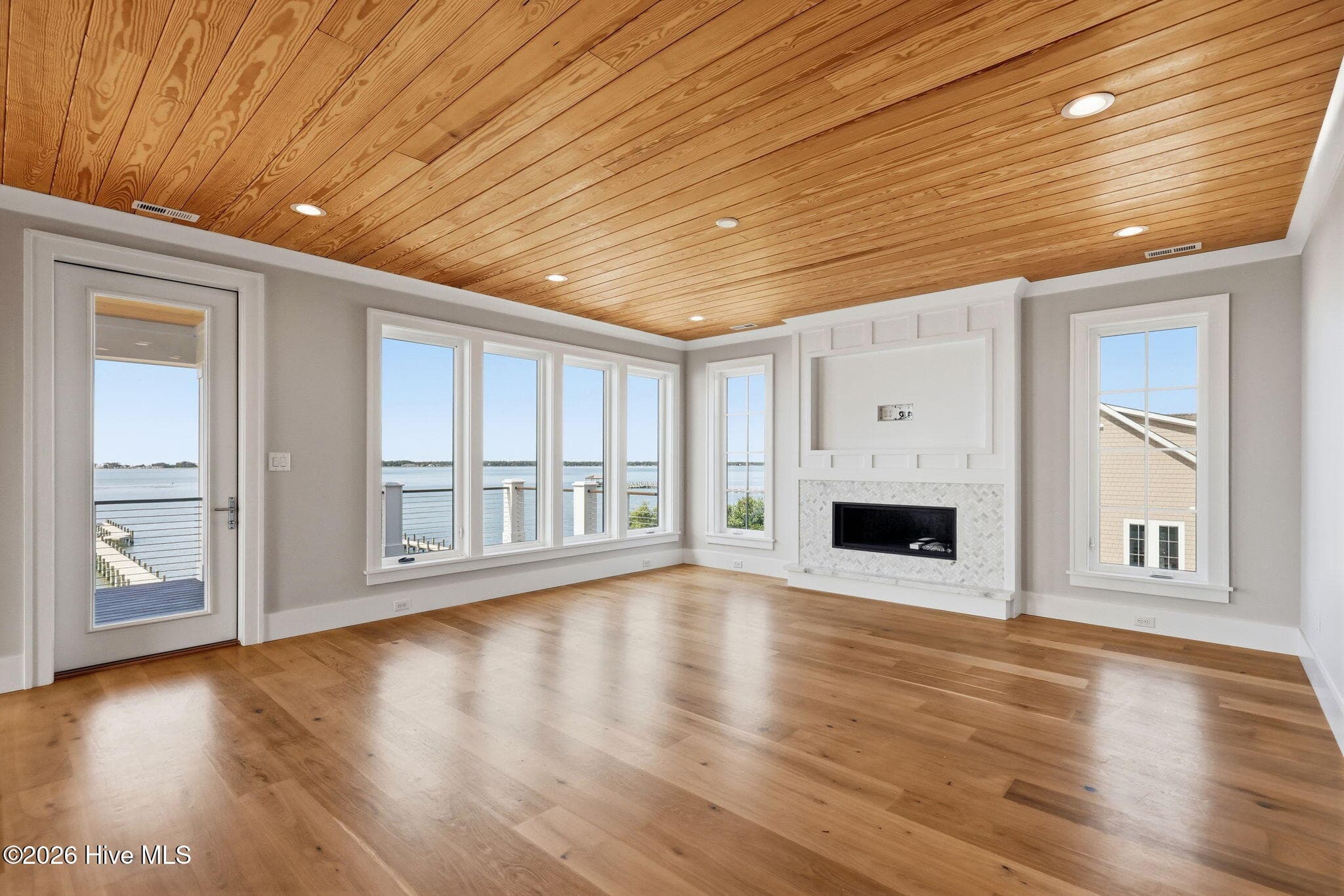 Single Family Residence at 4741 S Shore Drive, Morehead City, NC 28557, photo 3 of 3