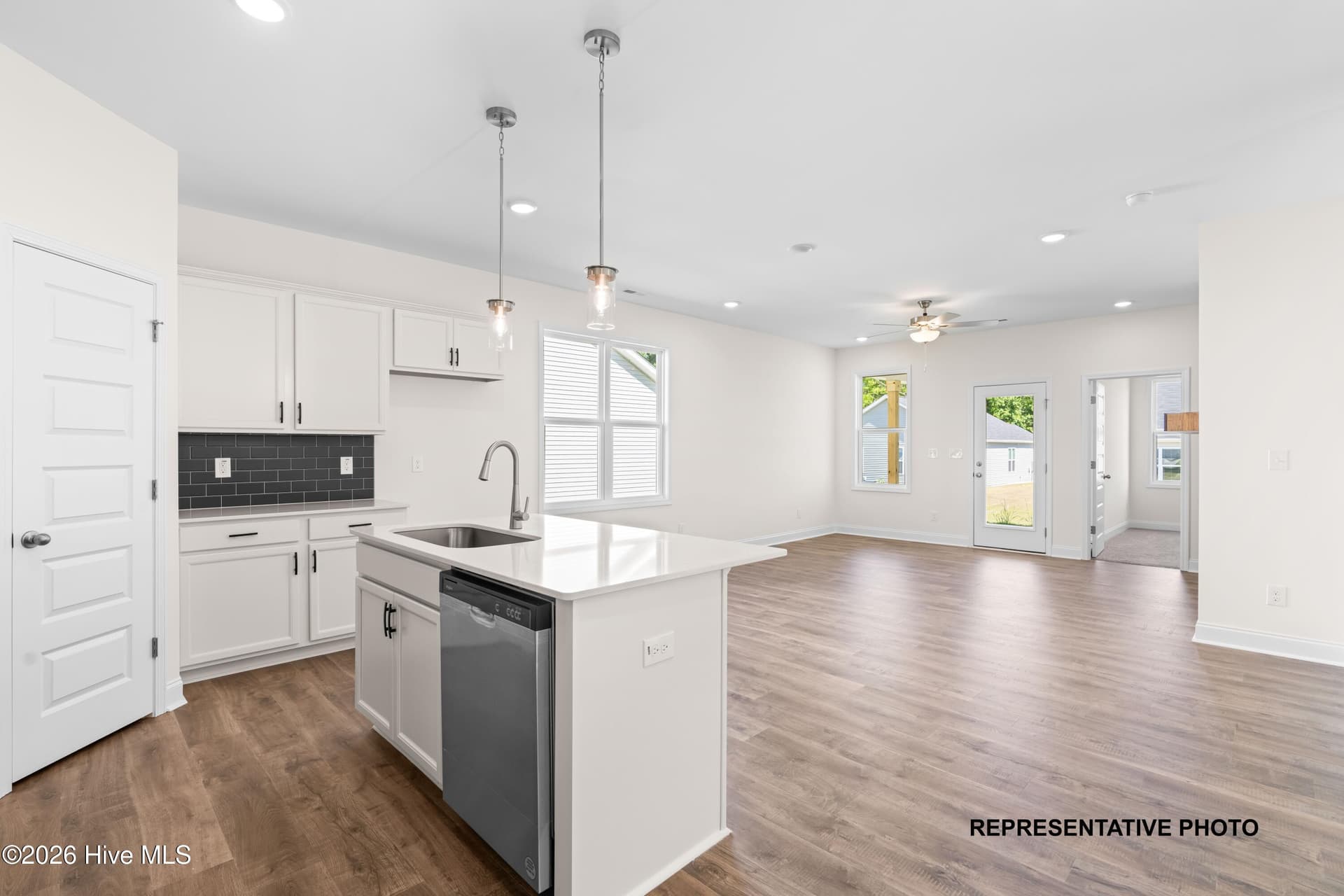 Representative Photo - Finishes Will Vary - 121 Longfield Court, Dunn, NC 28334