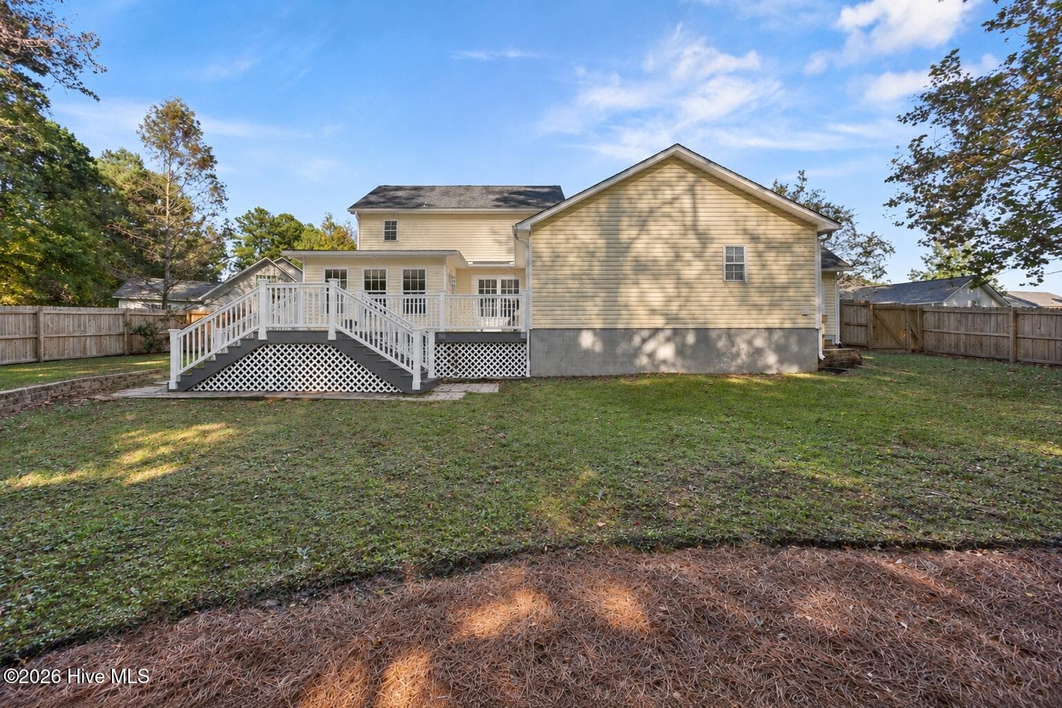 Single Family Residence at 7376 Ruby Stone Court, Leland, NC 28451, photo 45 of 51