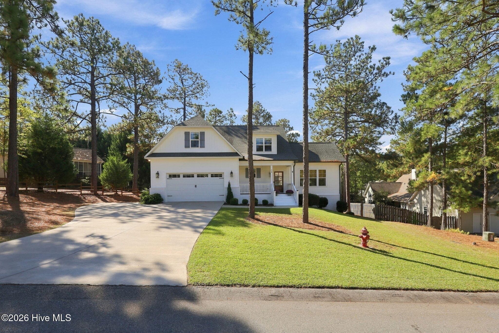 Single Family Residence at 28 Bedford Circle, Pinehurst, NC 28374, Pinehurst, photo 6 of 51