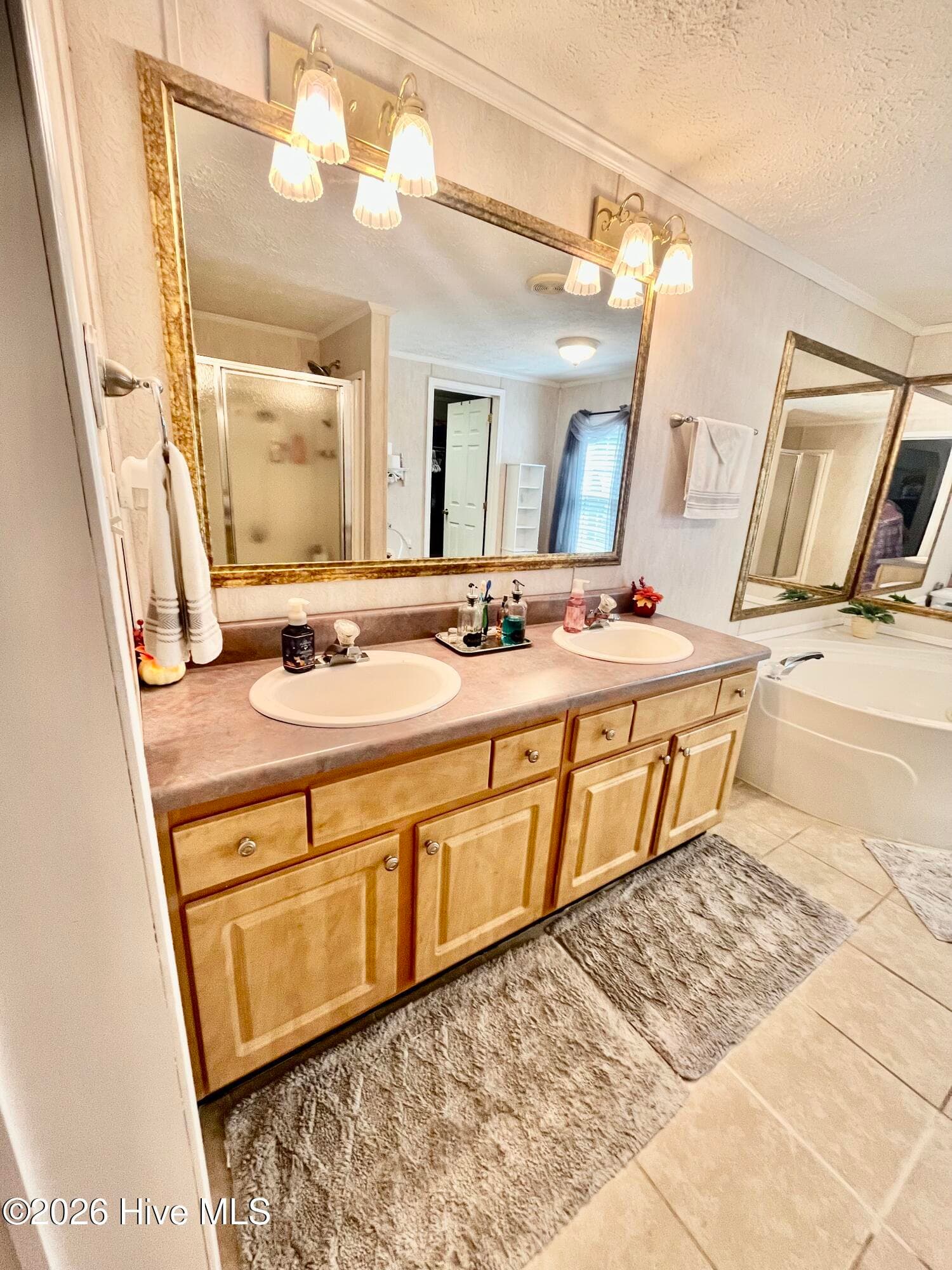 Manufactured Home at 95 Live Oak Court, Kenly, NC 27542, photo 27 of 34