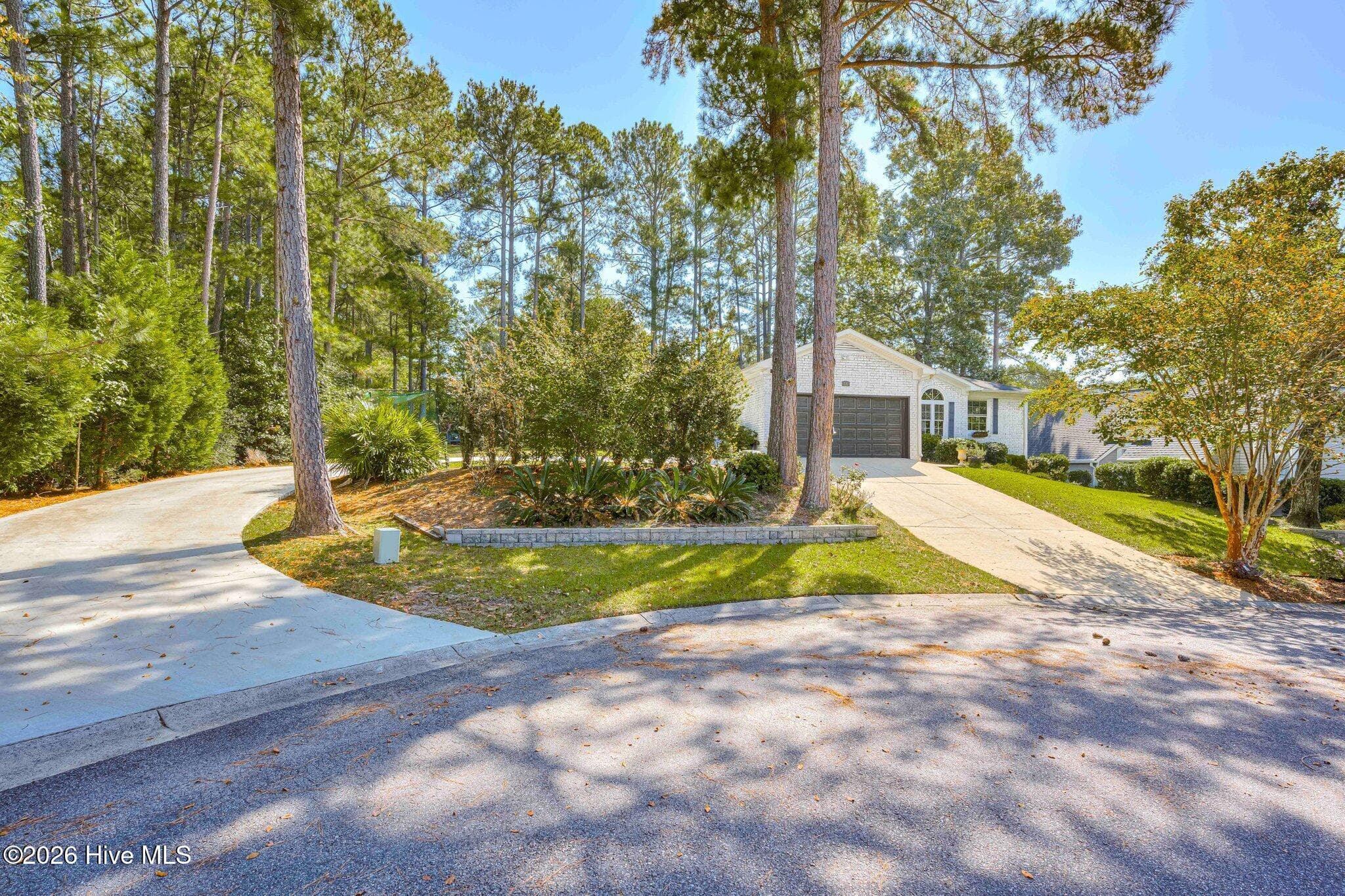 Single Family Residence at 16 Woodhill Place, Aiken, SC 29803, Aiken, photo 49 of 51