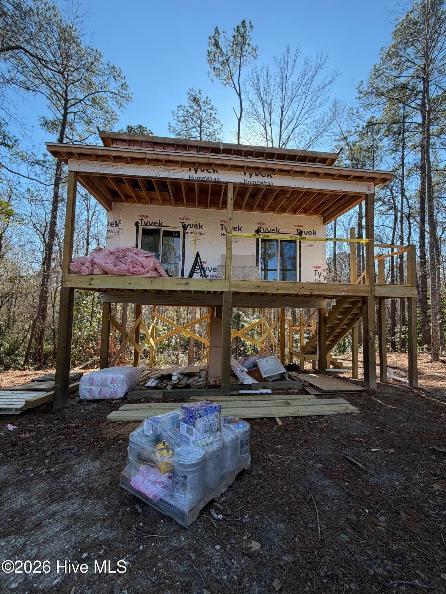 Single Family Residence at 234 Manchester Road, Havelock, NC 28532, photo 3 of 37