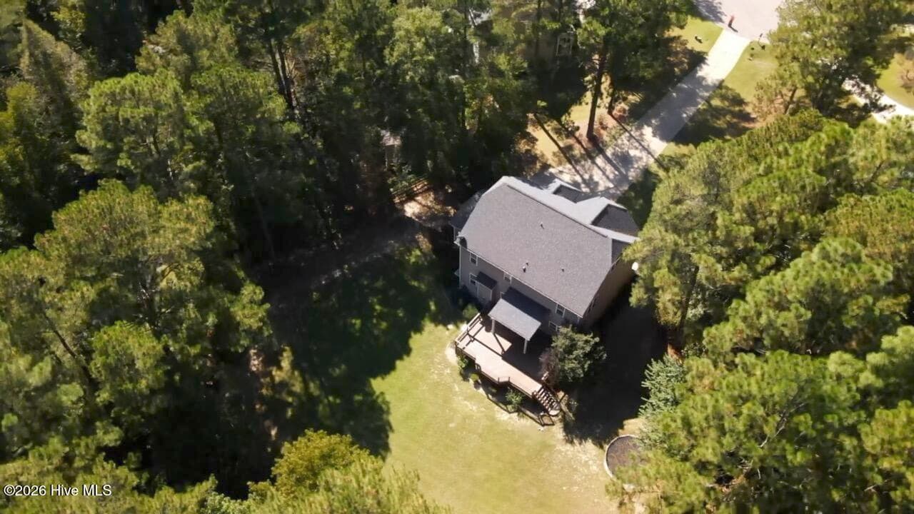 Single Family Residence at 128 Whisper Grove Court, Whispering Pines, NC 28327, Whispering Pines, photo 45 of 45