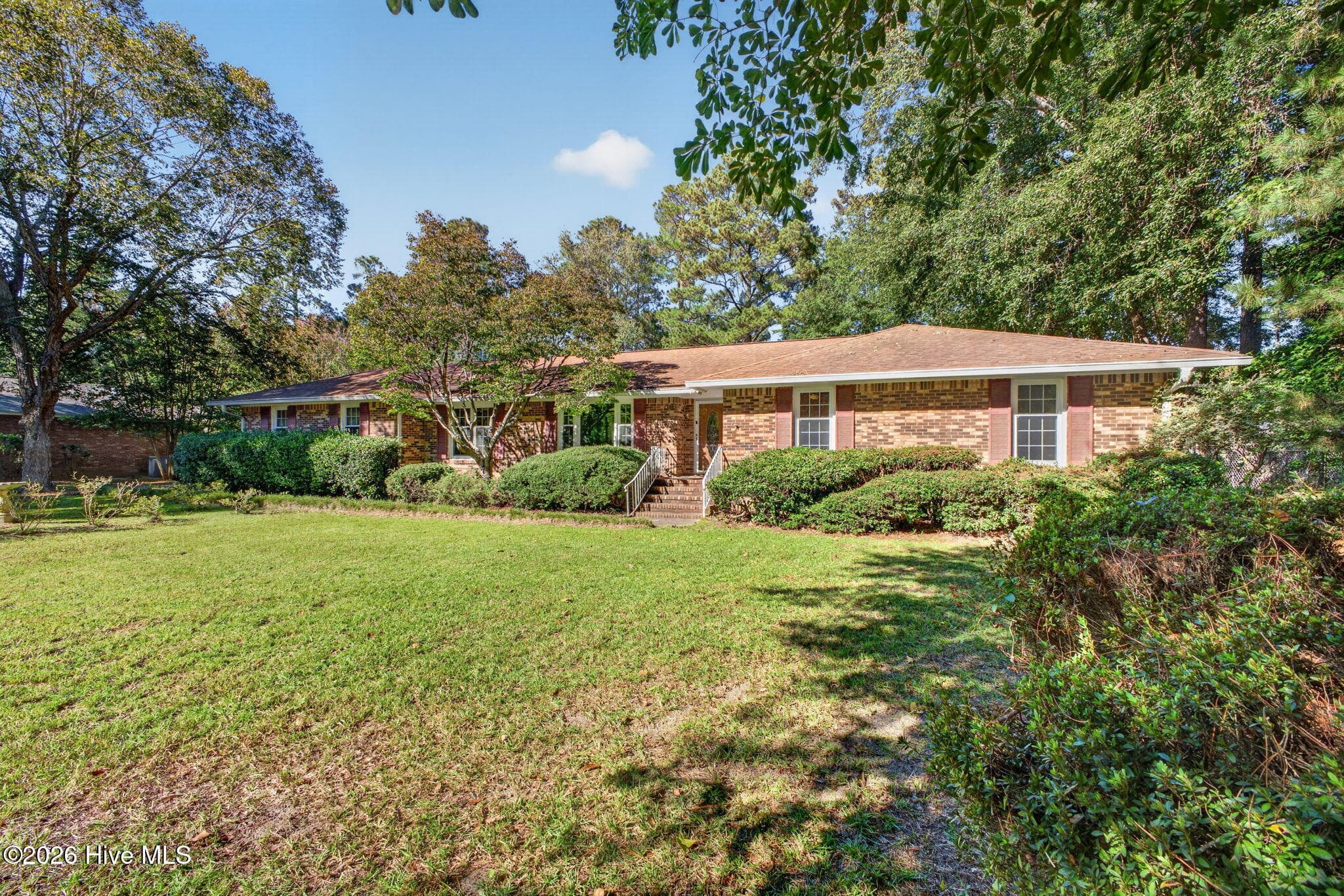 Single Family Residence at 1720 Pine Log Road, Aiken, SC 29803, Aiken, photo 2 of 34