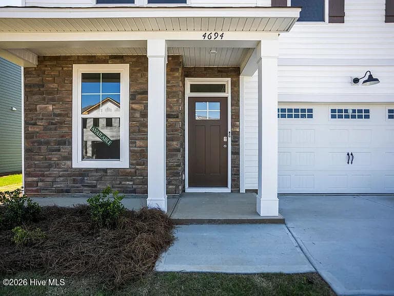 Single Family Residence at 4694 Hartshorn Circle, Aiken, SC 29801, photo 2 of 45