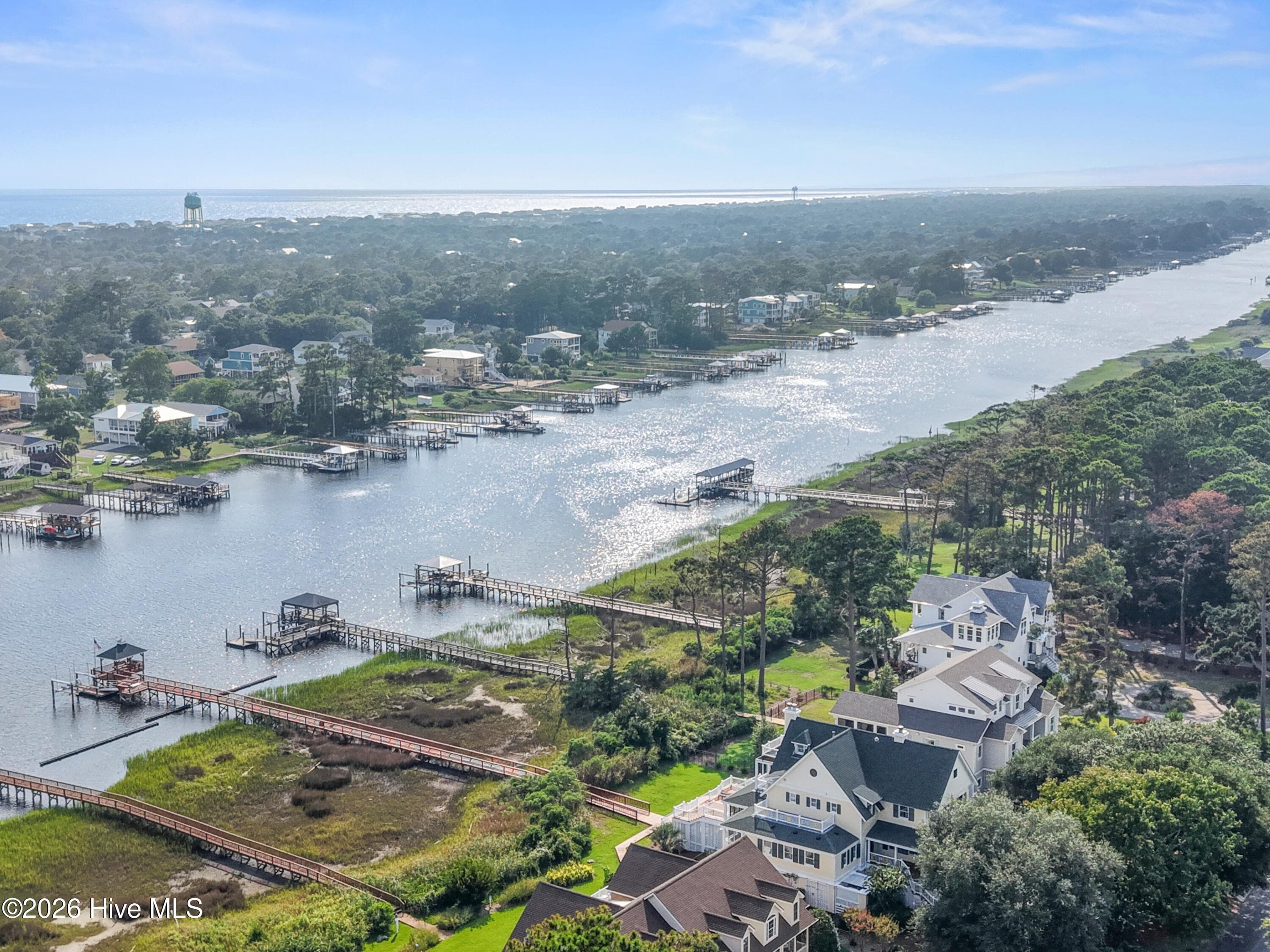 Single Family Residence at 2680 Mariners Way SE, Southport, NC 28461, photo 145 of 179
