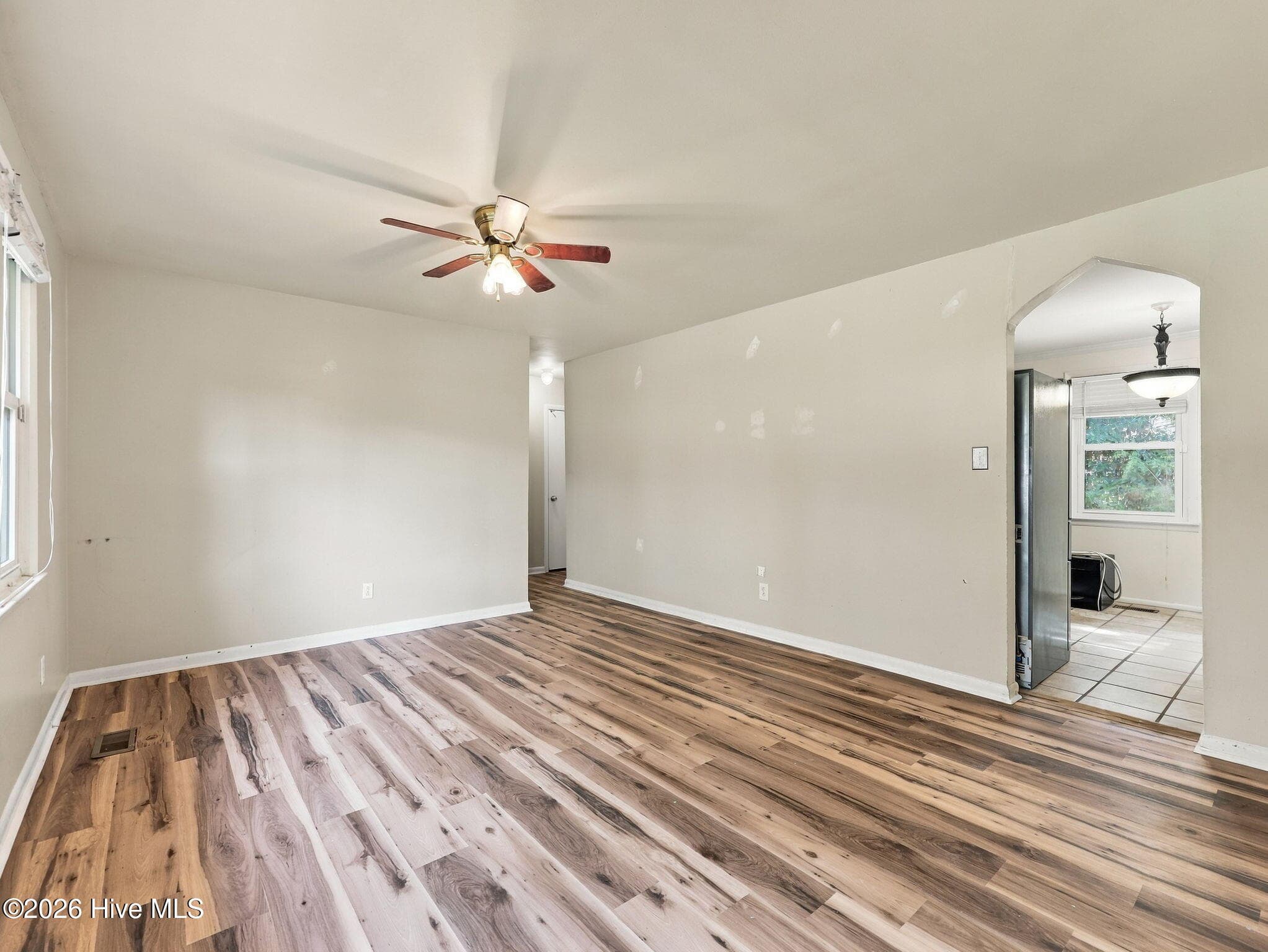 Single Family Residence at 125 Kitt Drive, Jacksonville, NC 28540, Jacksonville, photo 16 of 39