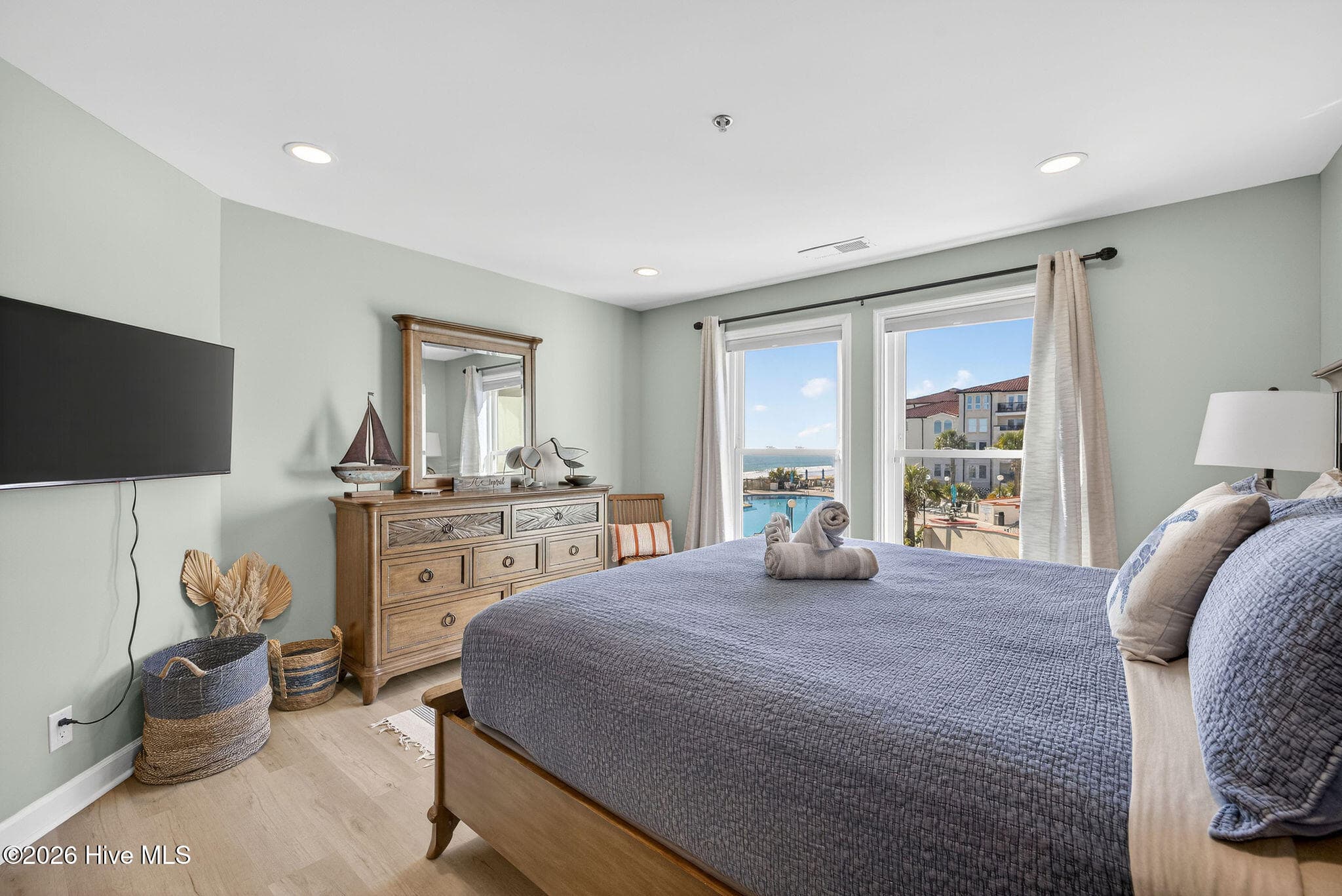 Condominium at 790 New River Inlet Road Unit 211b, North Topsail Beach, NC 28460, photo 16 of 50