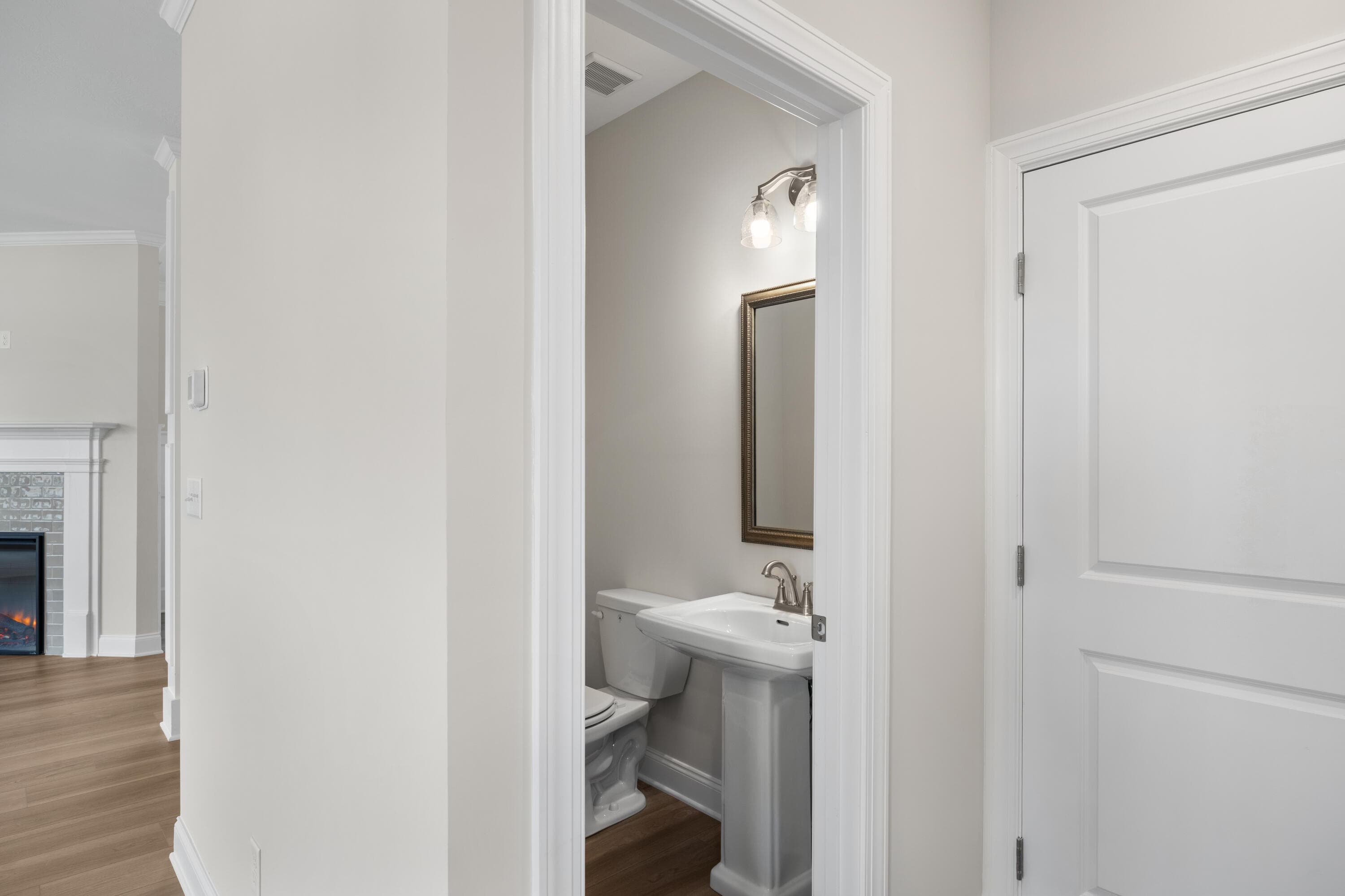 Single Family Residence at 1835 Harbury Drive Tp109, Grovetown, GA 30813, photo 11 of 34