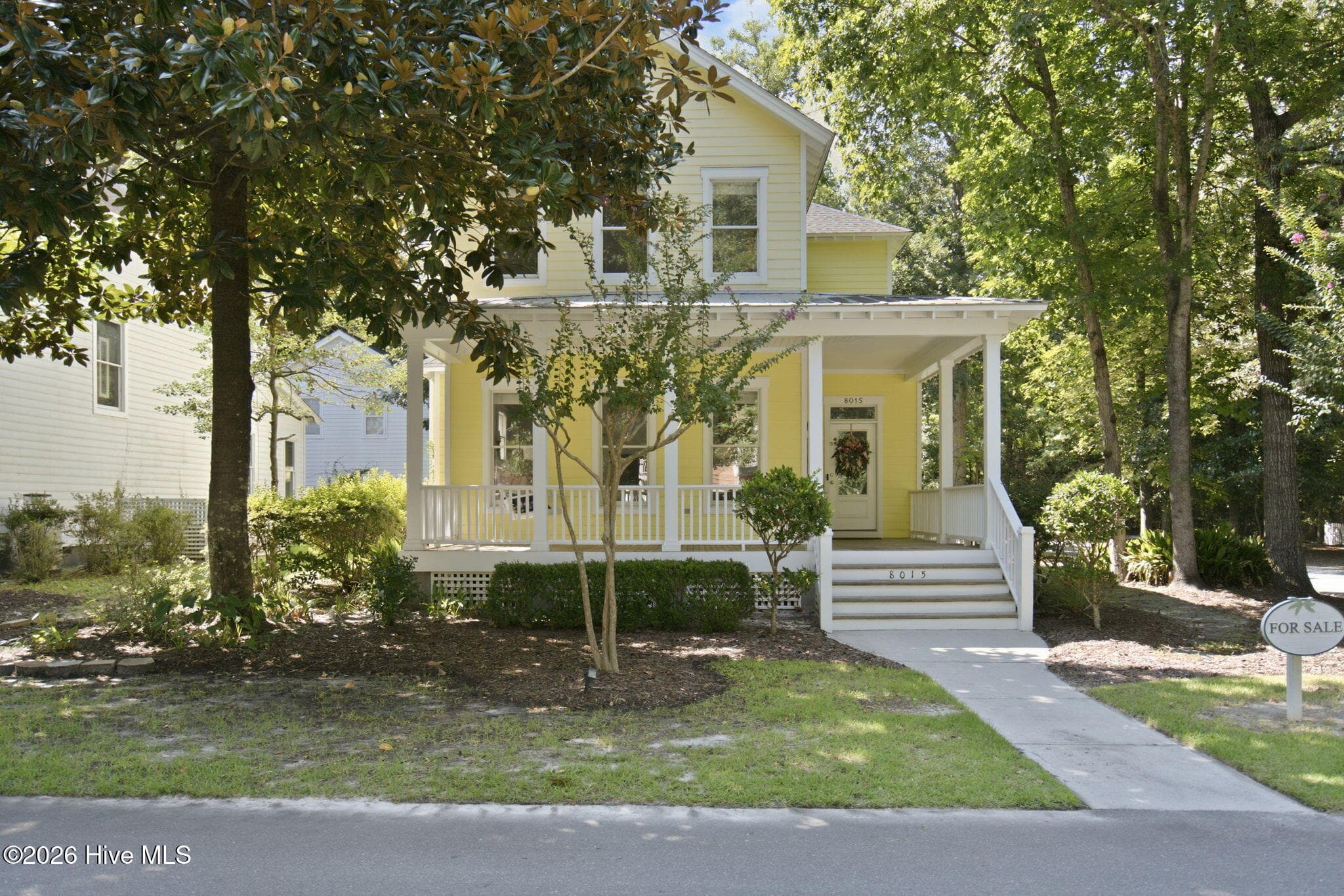Single Family Residence at 8015 Reunion Road, Wilmington, NC 28411, photo 5 of 64