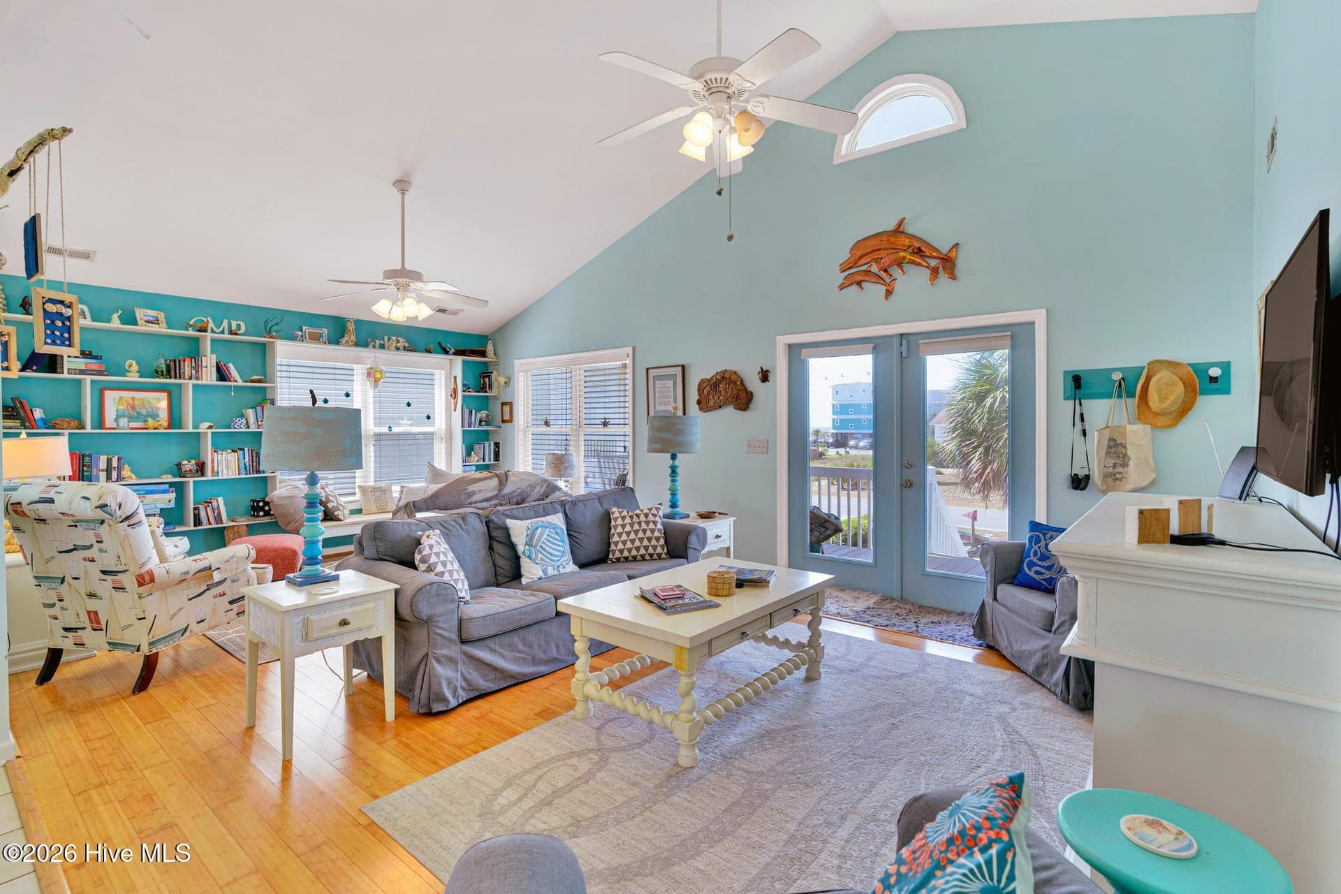 Single Family Residence at 108 W Dolphin Drive, Oak Island, NC 28465, photo 25 of 56