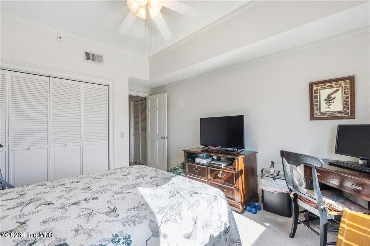 Condominium at 1 7th Street 1105, Augusta, GA 30901, photo 26 of 52