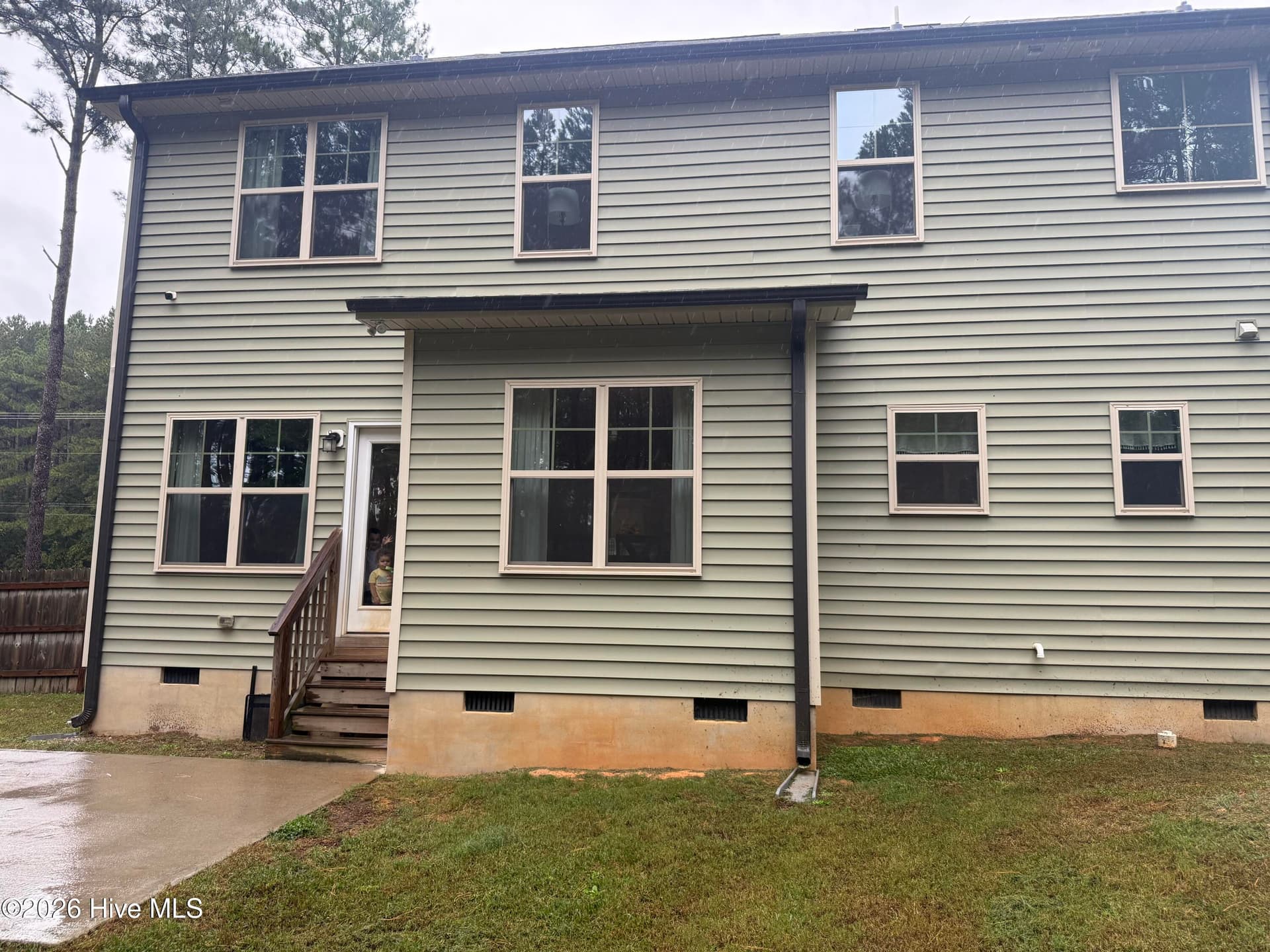 Single Family Residence at 8281 Us Highway 264a, Bailey, NC 27807, photo 102 of 118