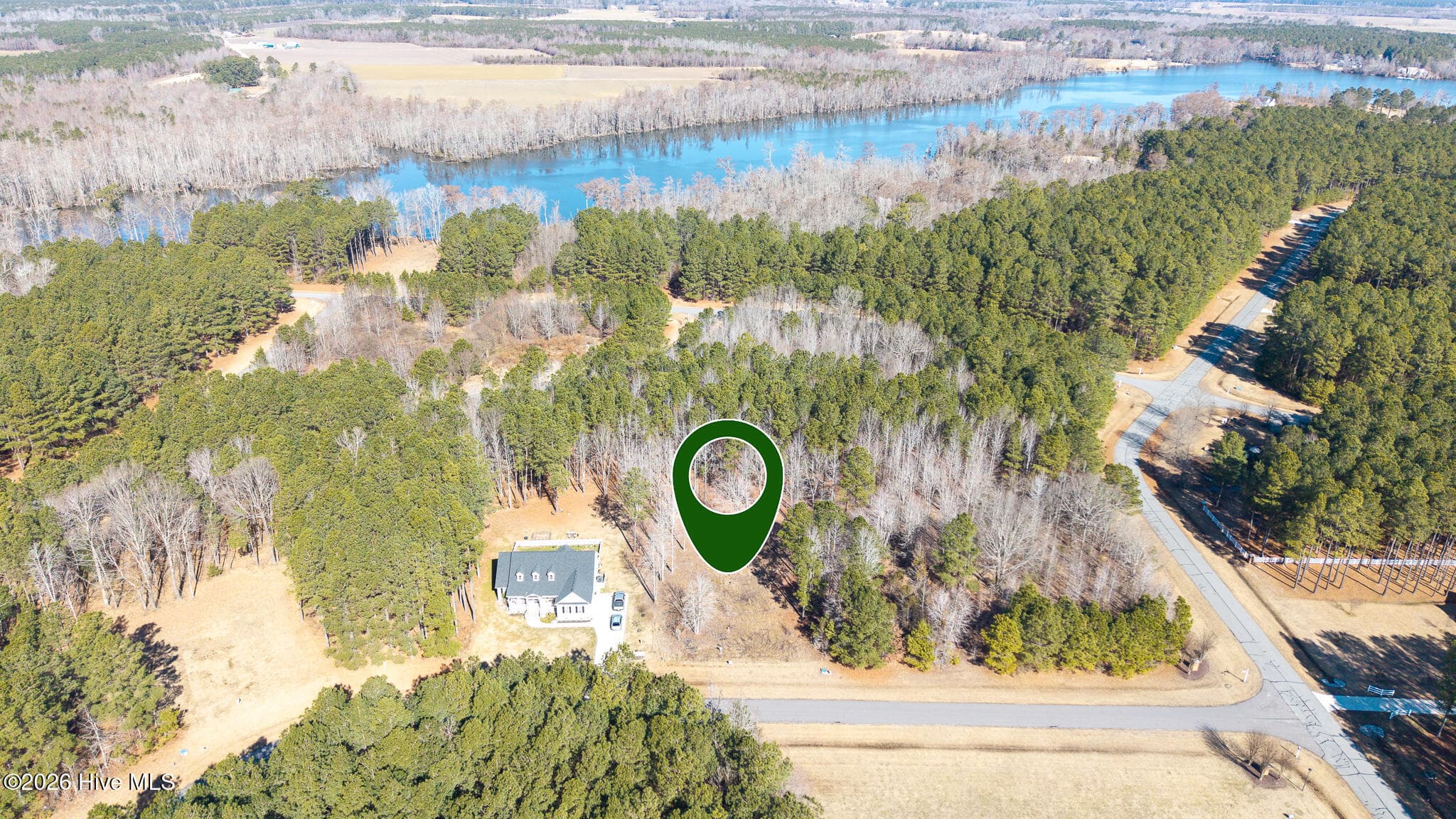 175 143 Colleton Circle, Edenton, NC 27932