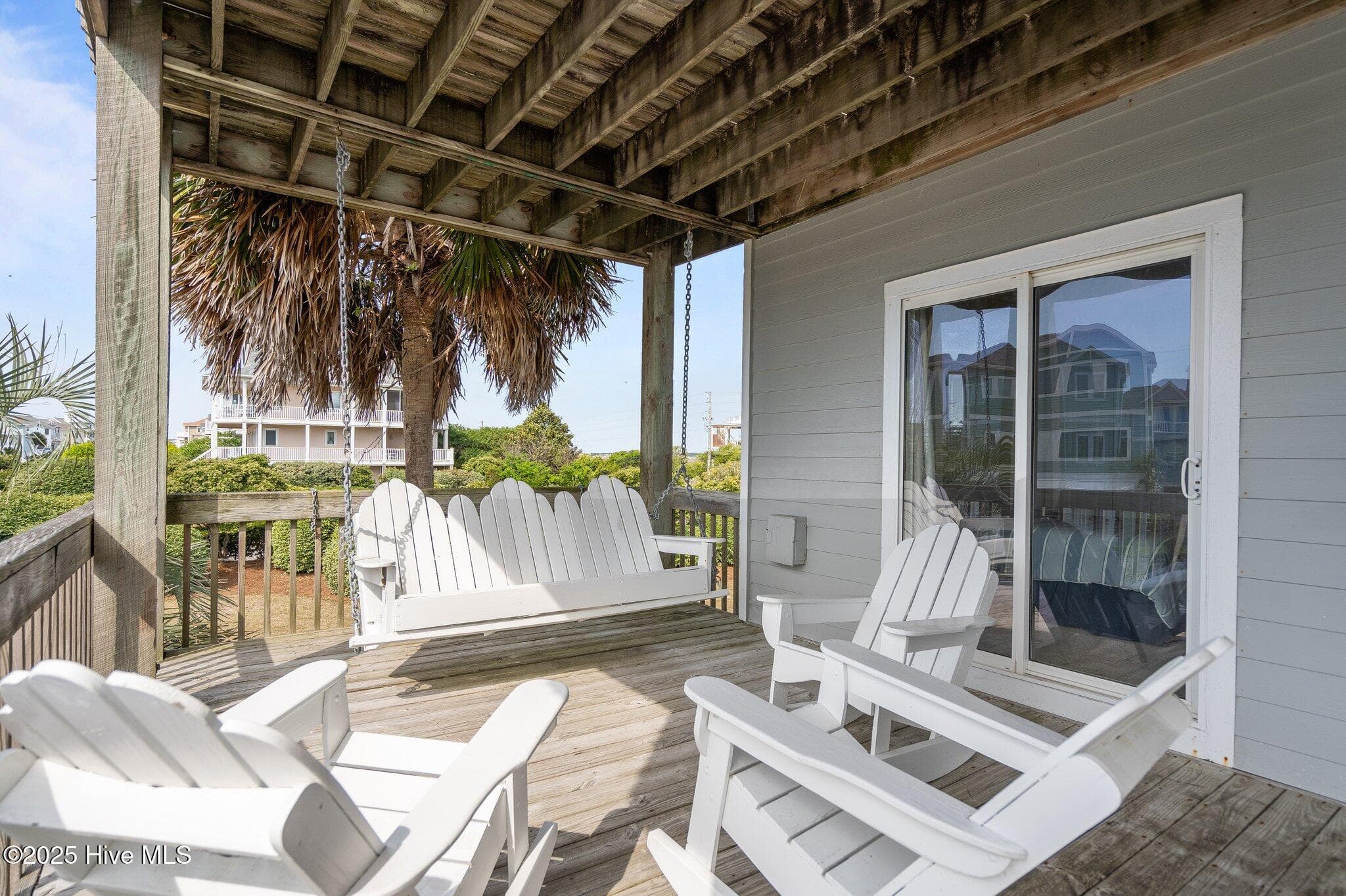 Single Family Residence at 103 N Permuda Wynd Drive, North Topsail Beach, NC 28460, photo 2 of 2