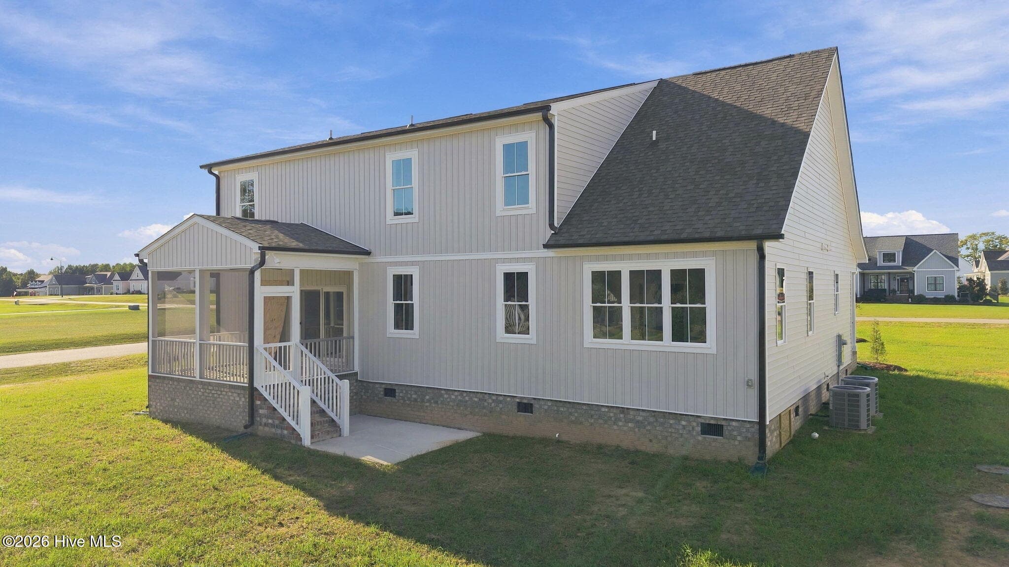 Single Family Residence at 5855 Harvest Ridge Road, Battleboro, NC 27809, Battleboro, photo 72 of 81