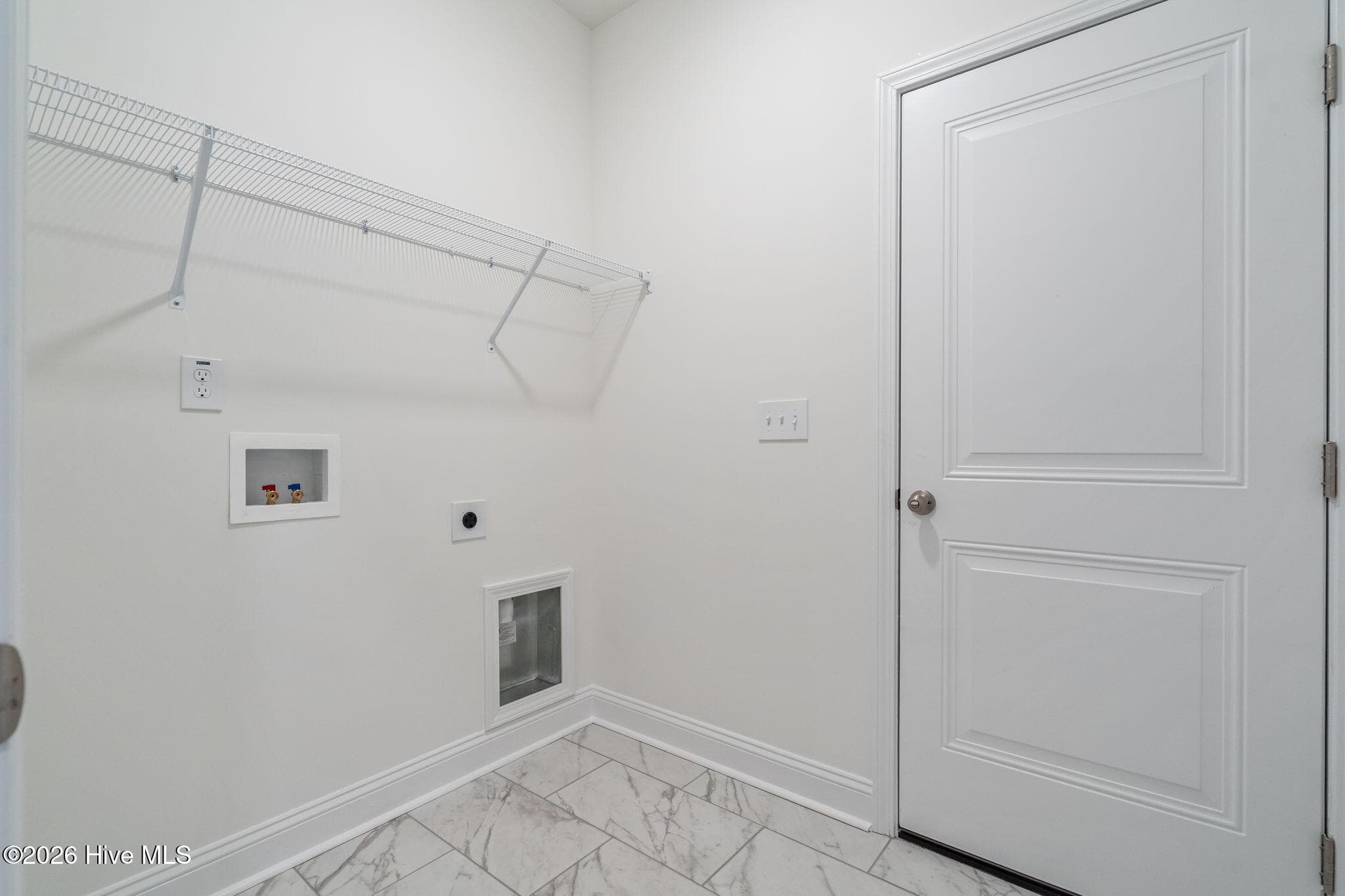 Laundry Room - 394 Lakebay Road, Vass, NC 28394