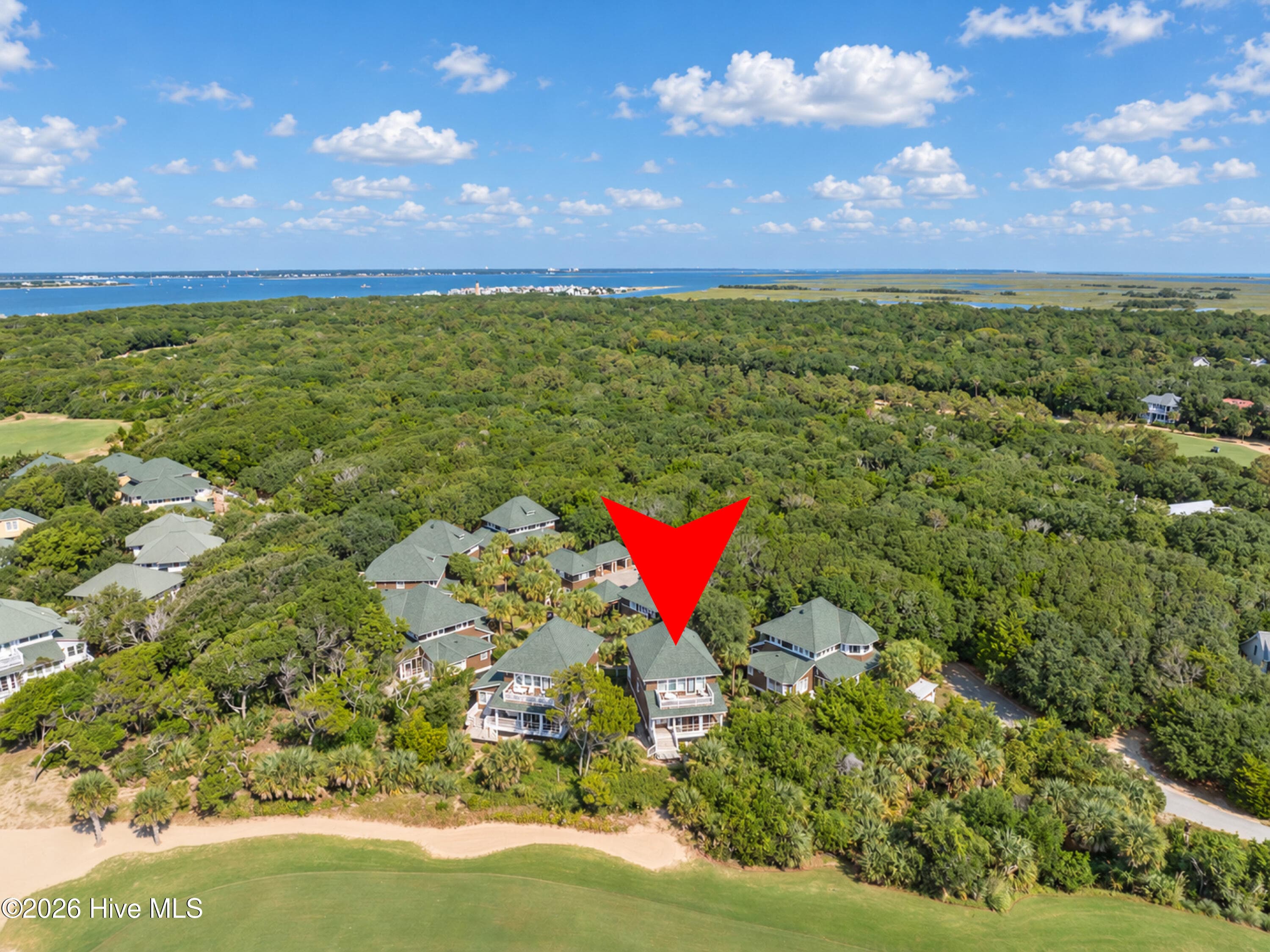 Fractional at 22 Earl Of Craven Court Week D, Bald Head Island, NC 28461, photo 8 of 71
