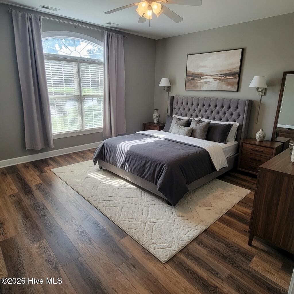 Single Family Residence at 3131 Cleere Court, Greenville, NC 27858, photo 37 of 42