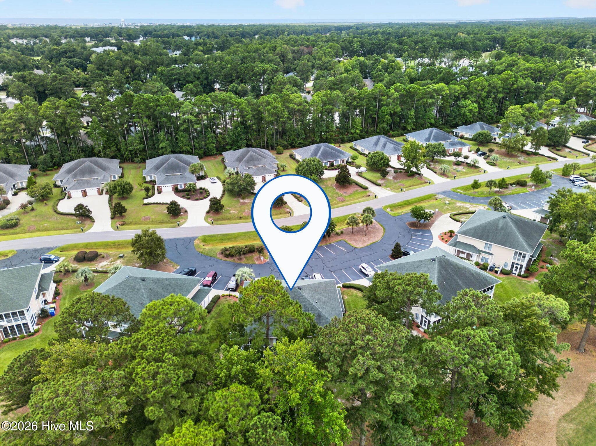 Condominium at 130 Ricemill Circle Apt 4, Sunset Beach, NC 28468, photo 63 of 84