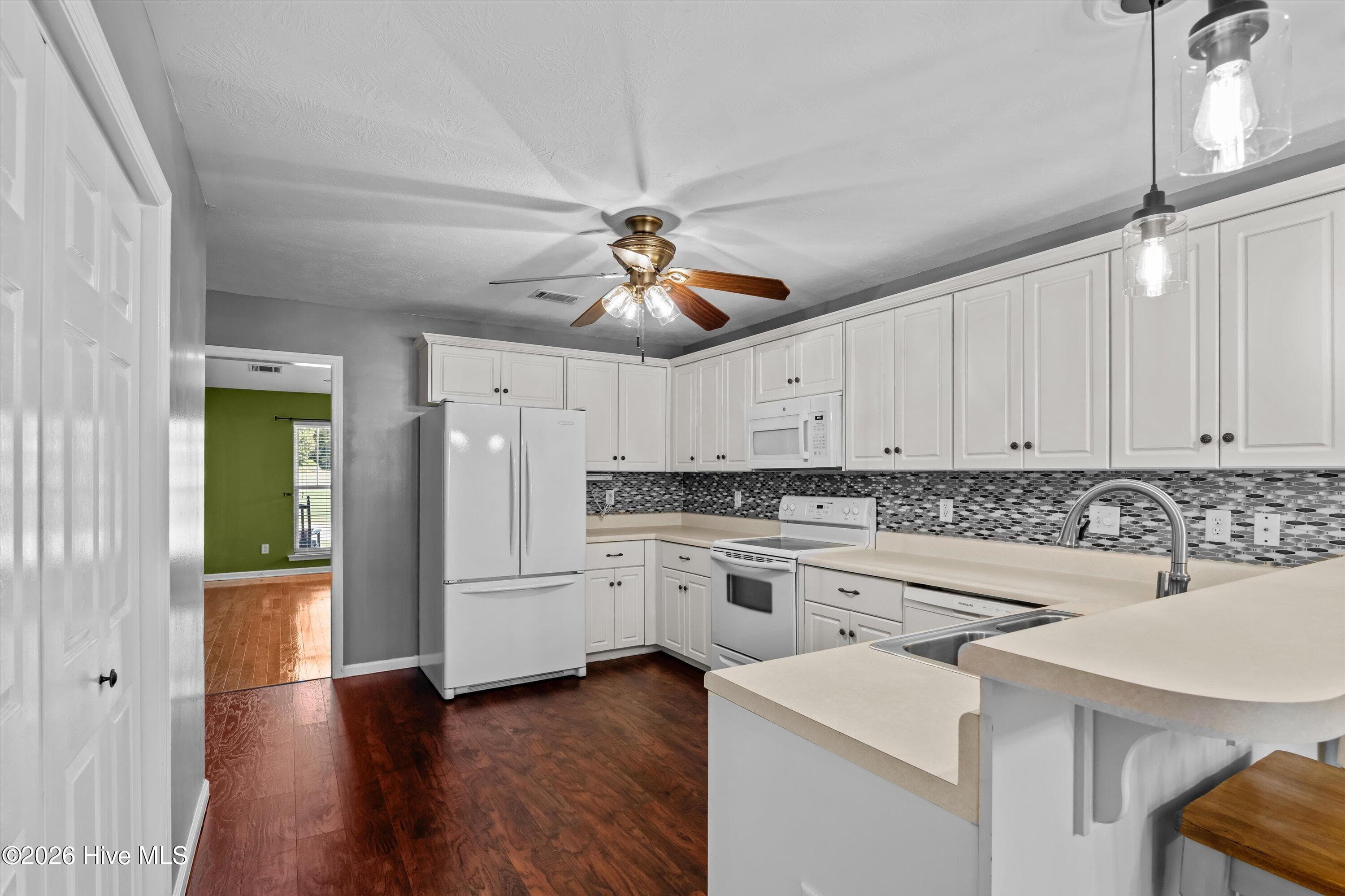 Single Family Residence at 2020 Magnolia Parkway, Grovetown, GA 30813, photo 23 of 52