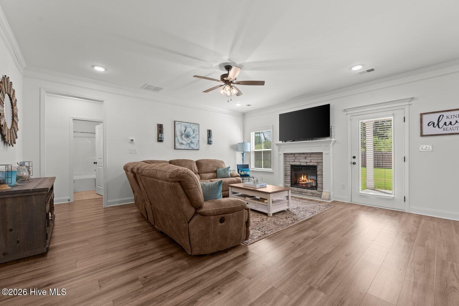 Single Family Residence at 5931 Big Pond Trail, Grovetown, GA 30813, photo 6 of 19